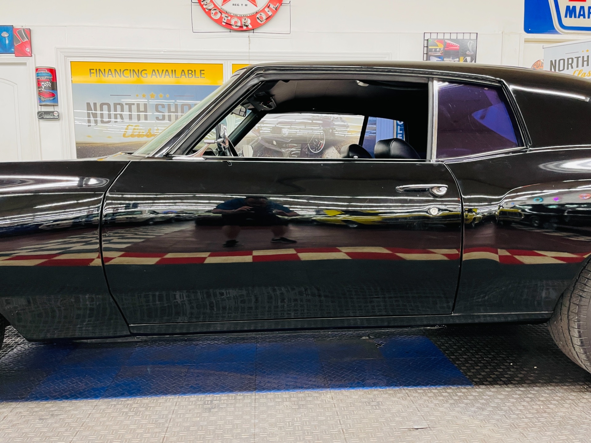 Used 1971 Chevrolet Monte Carlo - 400 SBC ENGINE - GREAT DRIVER - SEE VIDEO | Mundelein, IL