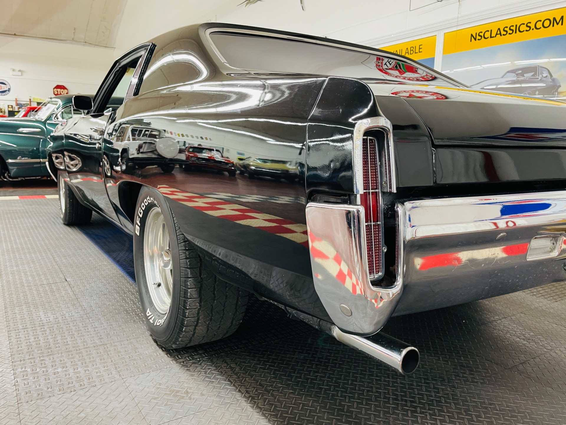 Used 1971 Chevrolet Monte Carlo - 400 SBC ENGINE - GREAT DRIVER - SEE VIDEO | Mundelein, IL