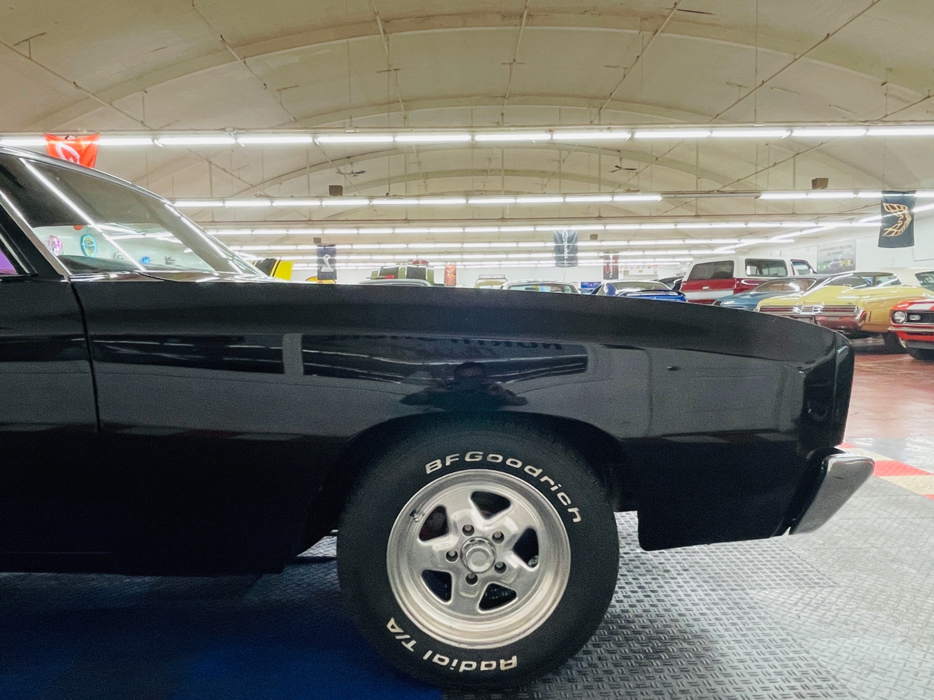 Used 1971 Chevrolet Monte Carlo - 400 SBC ENGINE - GREAT DRIVER - SEE VIDEO | Mundelein, IL