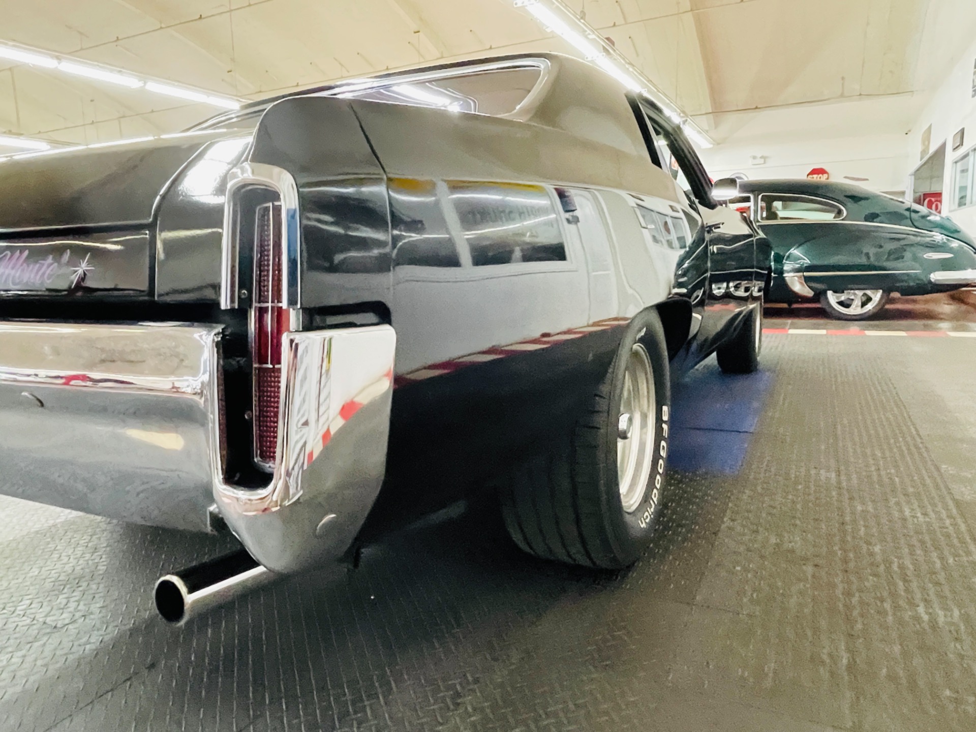 Used 1971 Chevrolet Monte Carlo - 400 SBC ENGINE - GREAT DRIVER - SEE VIDEO | Mundelein, IL