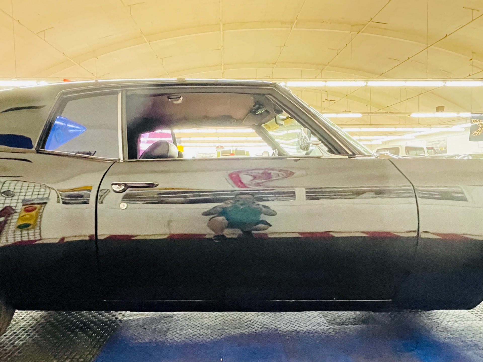 Used 1971 Chevrolet Monte Carlo - 400 SBC ENGINE - GREAT DRIVER - SEE VIDEO | Mundelein, IL