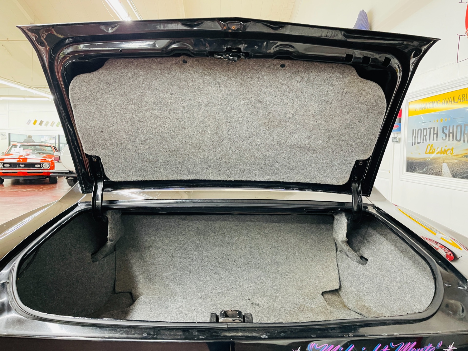 Used 1971 Chevrolet Monte Carlo - 400 SBC ENGINE - GREAT DRIVER - SEE VIDEO | Mundelein, IL
