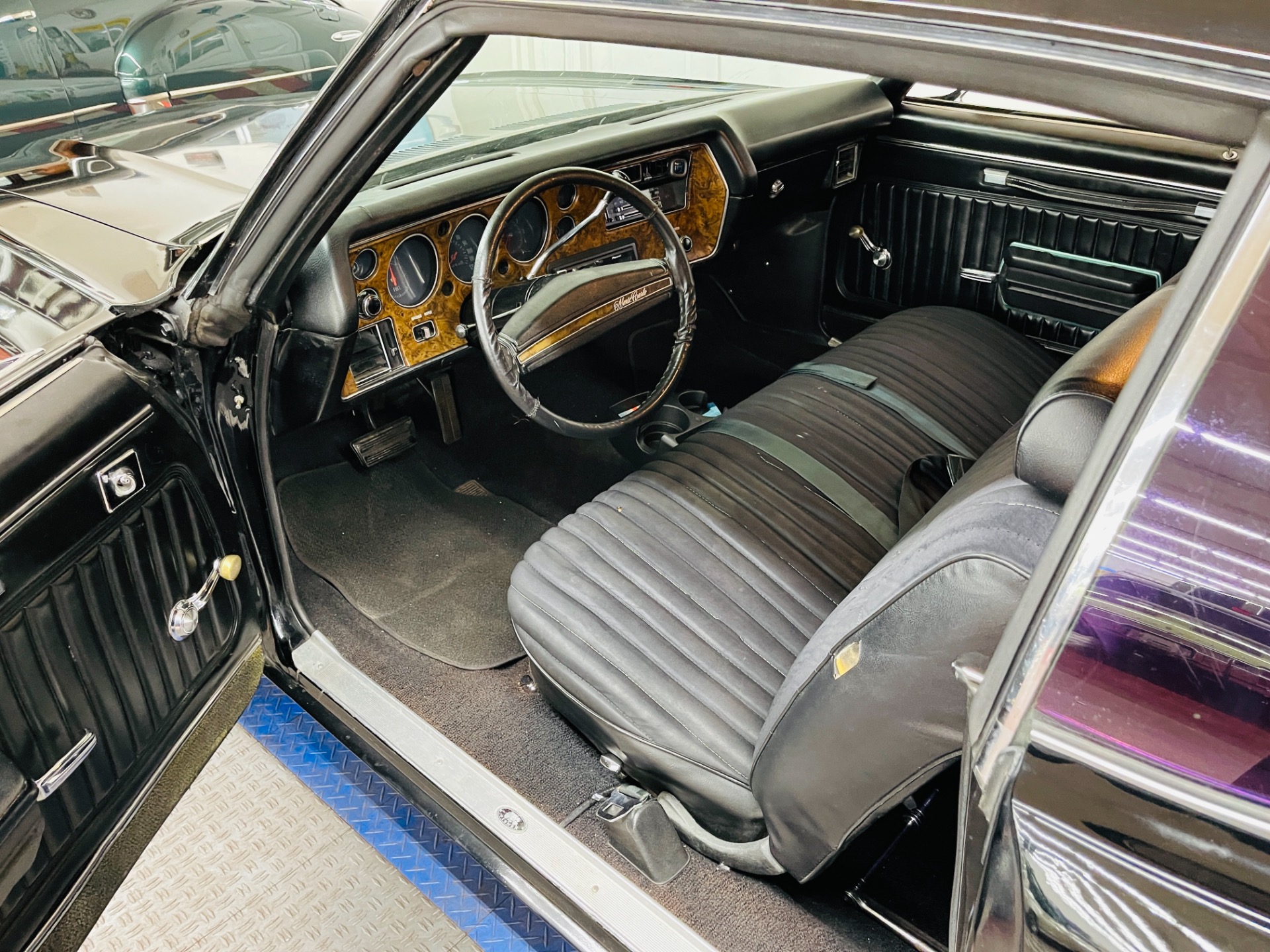 Used 1971 Chevrolet Monte Carlo - 400 SBC ENGINE - GREAT DRIVER - SEE VIDEO | Mundelein, IL