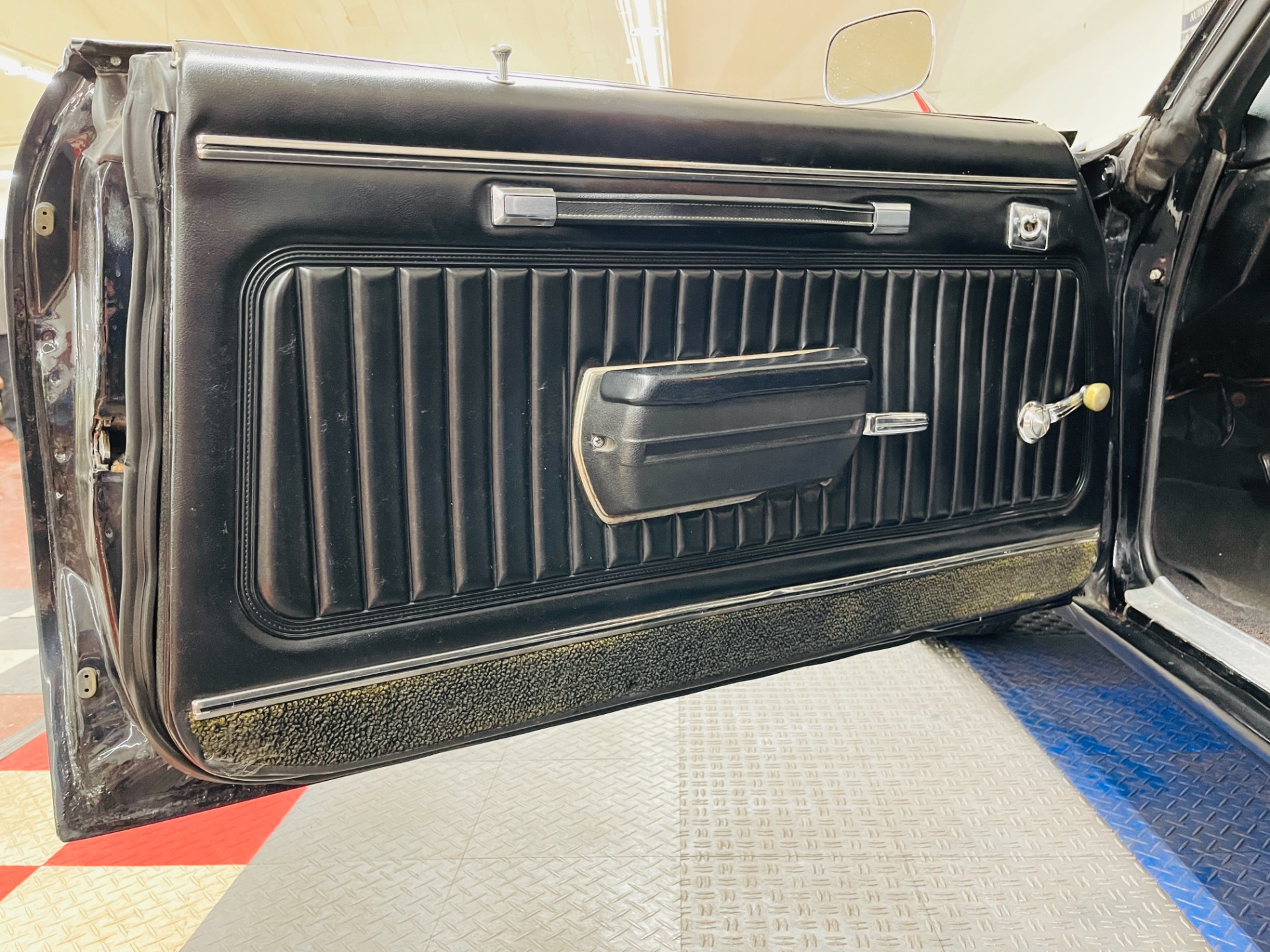 Used 1971 Chevrolet Monte Carlo - 400 SBC ENGINE - GREAT DRIVER - SEE VIDEO | Mundelein, IL