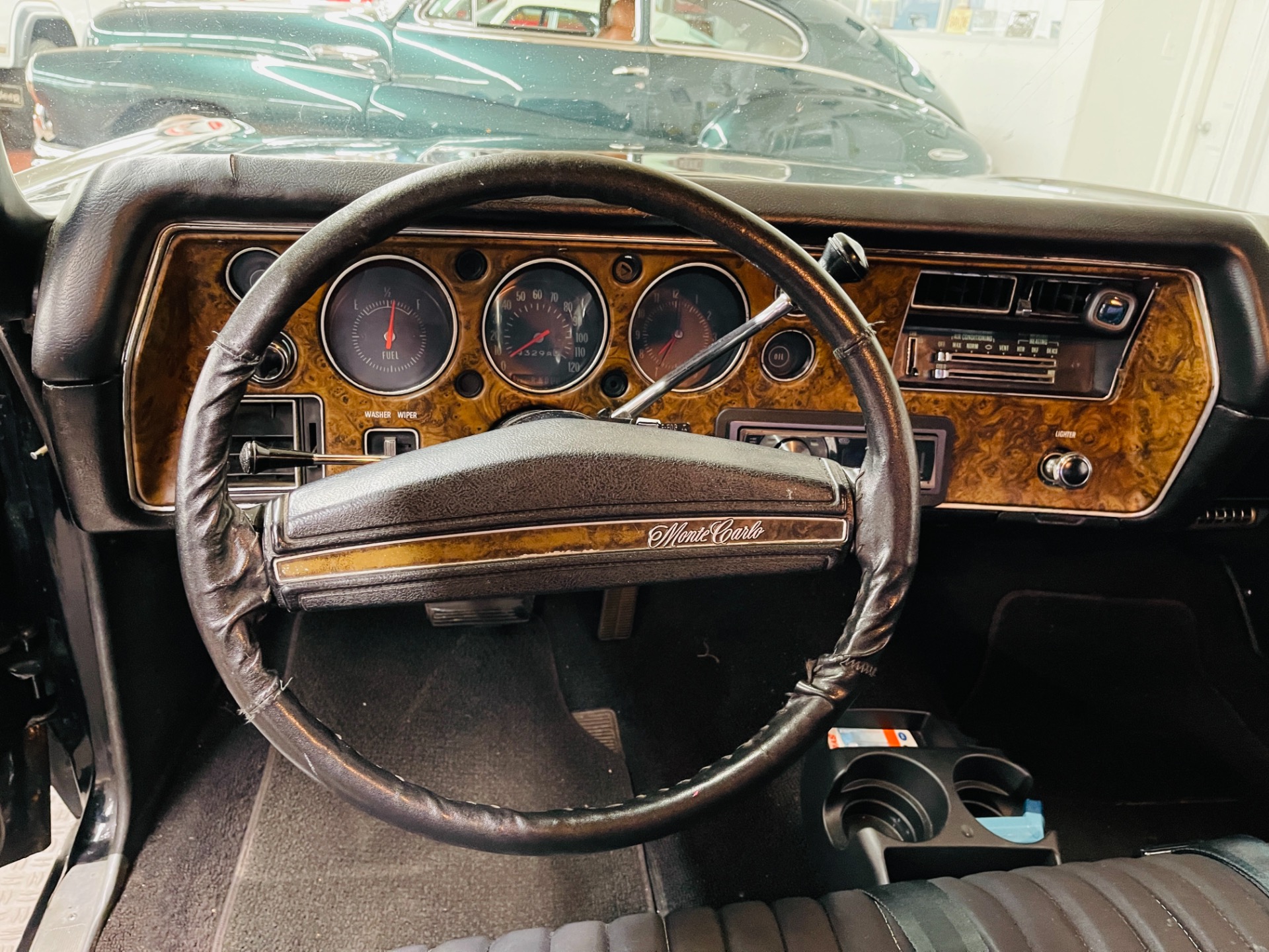 Used 1971 Chevrolet Monte Carlo - 400 SBC ENGINE - GREAT DRIVER - SEE VIDEO | Mundelein, IL