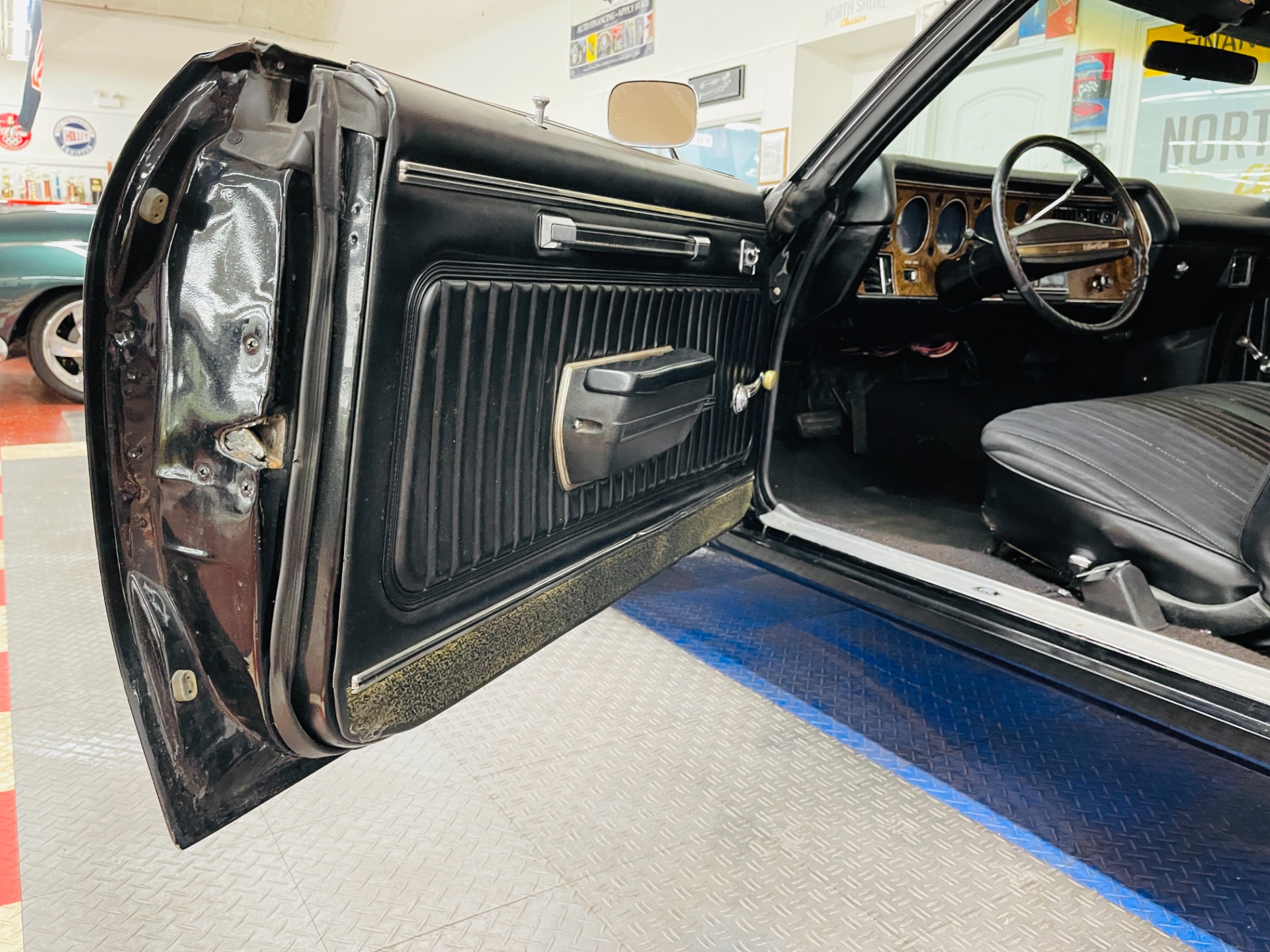 Used 1971 Chevrolet Monte Carlo - 400 SBC ENGINE - GREAT DRIVER - SEE VIDEO | Mundelein, IL