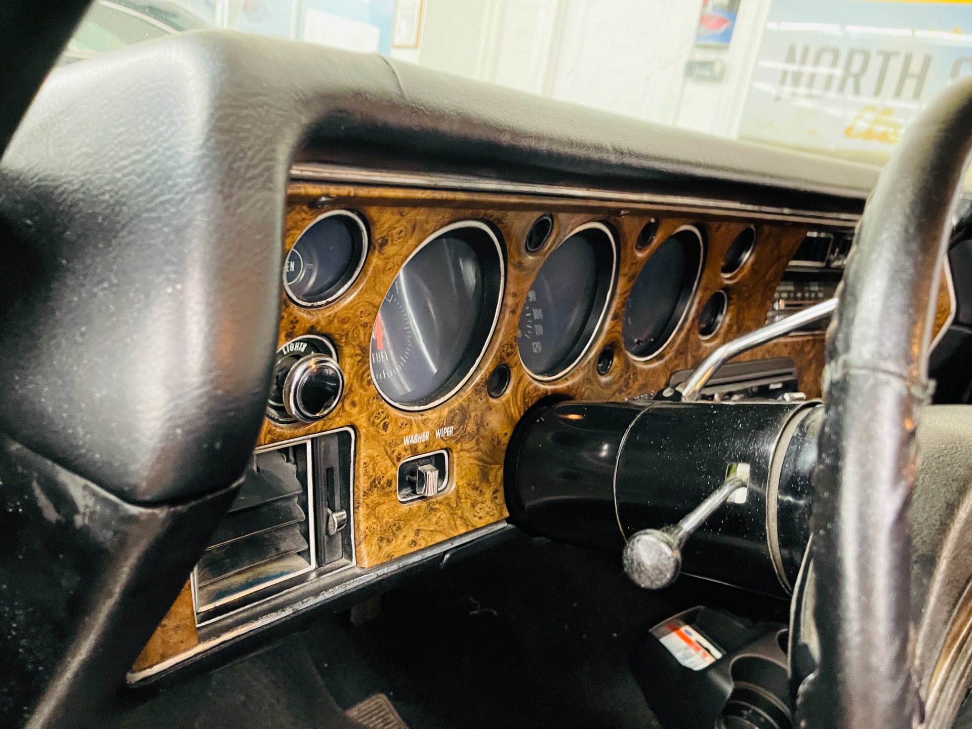 Used 1971 Chevrolet Monte Carlo - 400 SBC ENGINE - GREAT DRIVER - SEE VIDEO | Mundelein, IL