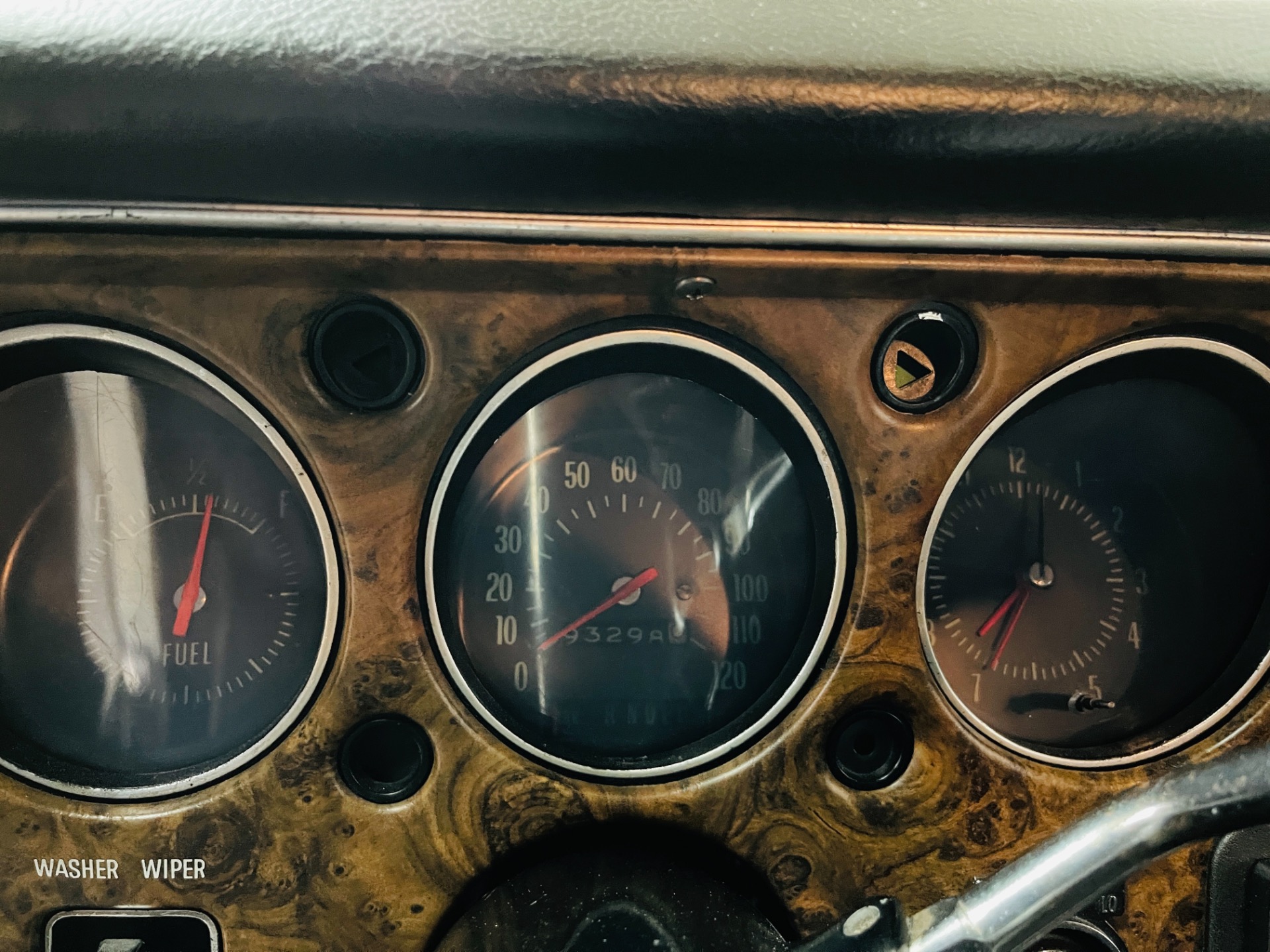 Used 1971 Chevrolet Monte Carlo - 400 SBC ENGINE - GREAT DRIVER - SEE VIDEO | Mundelein, IL