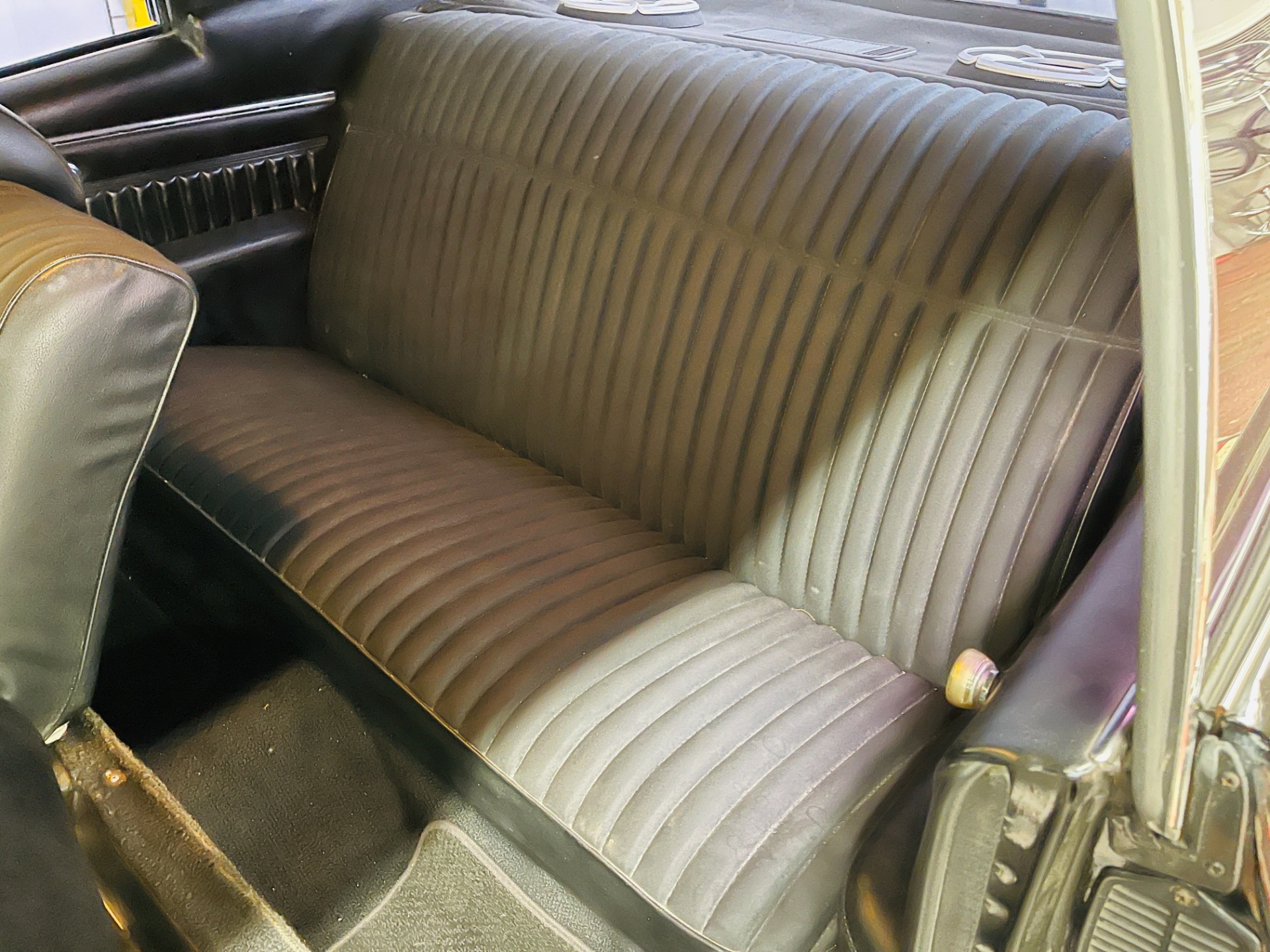 Used 1971 Chevrolet Monte Carlo - 400 SBC ENGINE - GREAT DRIVER - SEE VIDEO | Mundelein, IL