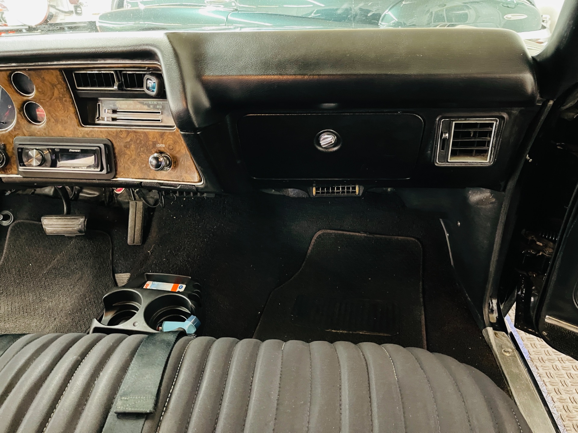 Used 1971 Chevrolet Monte Carlo - 400 SBC ENGINE - GREAT DRIVER - SEE VIDEO | Mundelein, IL