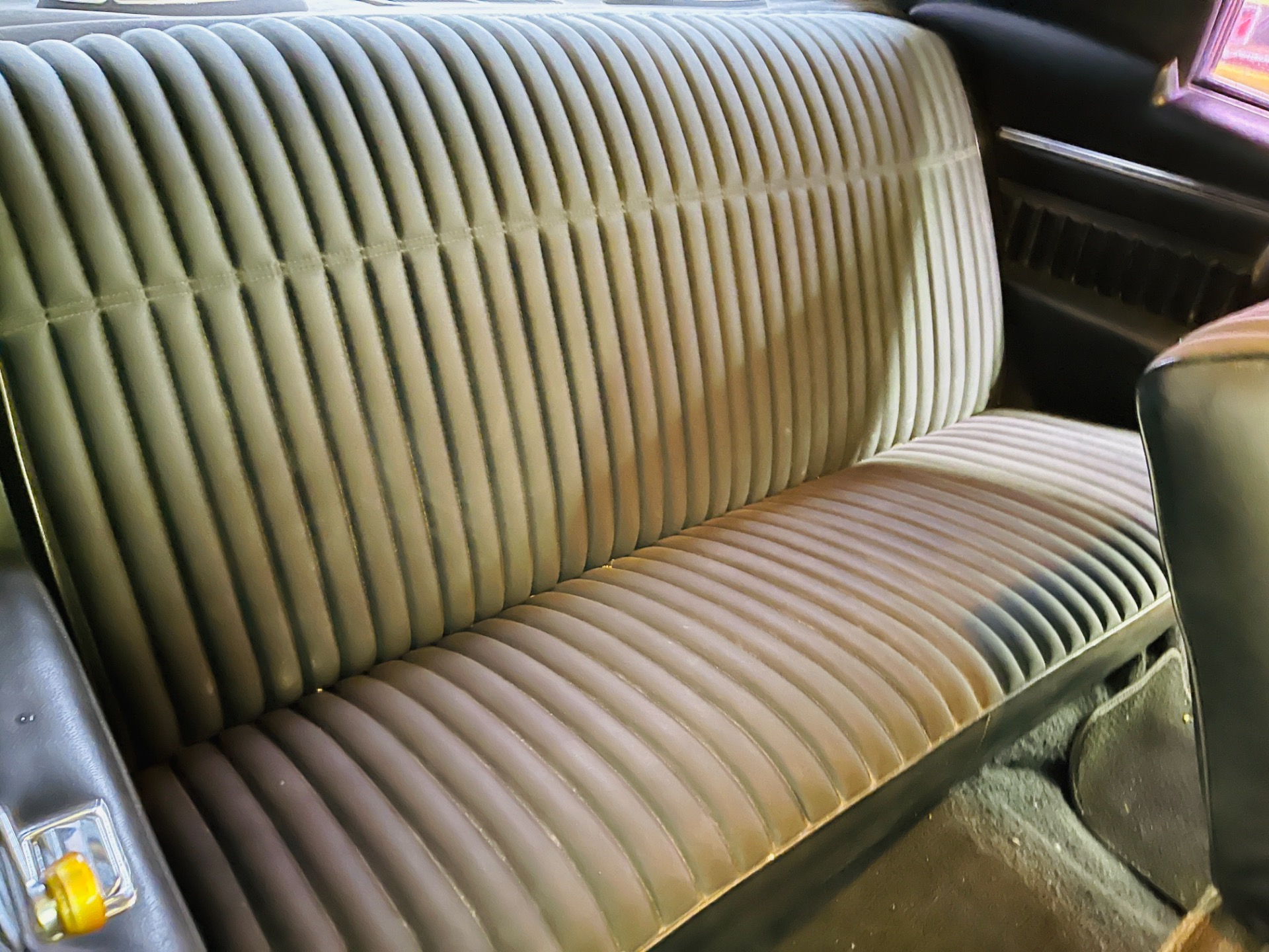 Used 1971 Chevrolet Monte Carlo - 400 SBC ENGINE - GREAT DRIVER - SEE VIDEO | Mundelein, IL