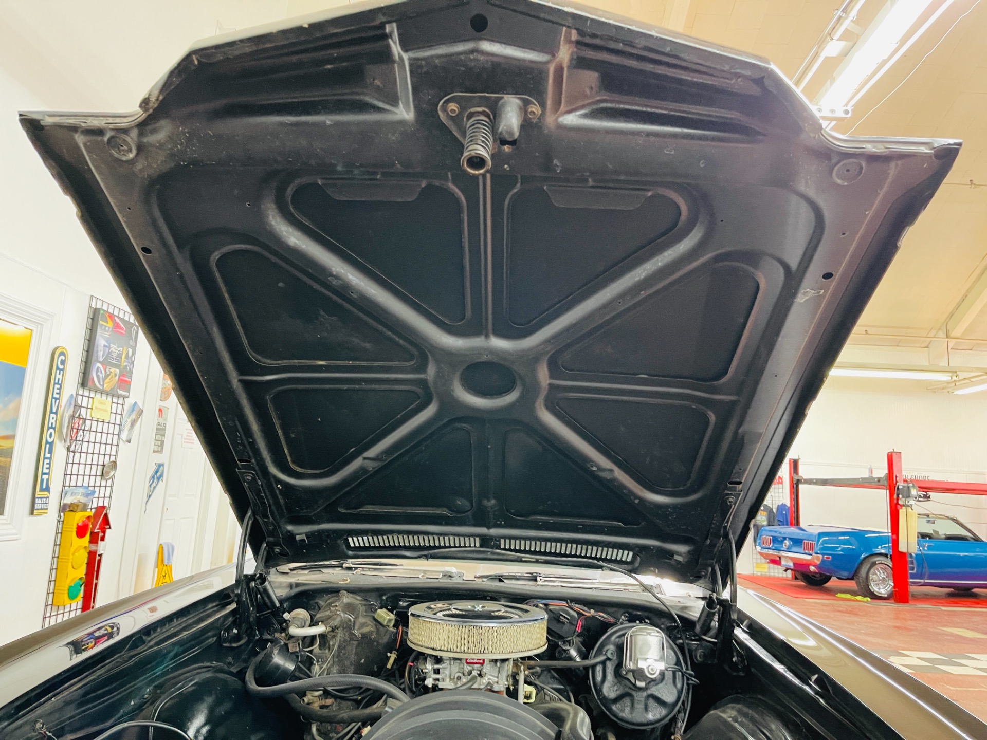 Used 1971 Chevrolet Monte Carlo - 400 SBC ENGINE - GREAT DRIVER - SEE VIDEO | Mundelein, IL