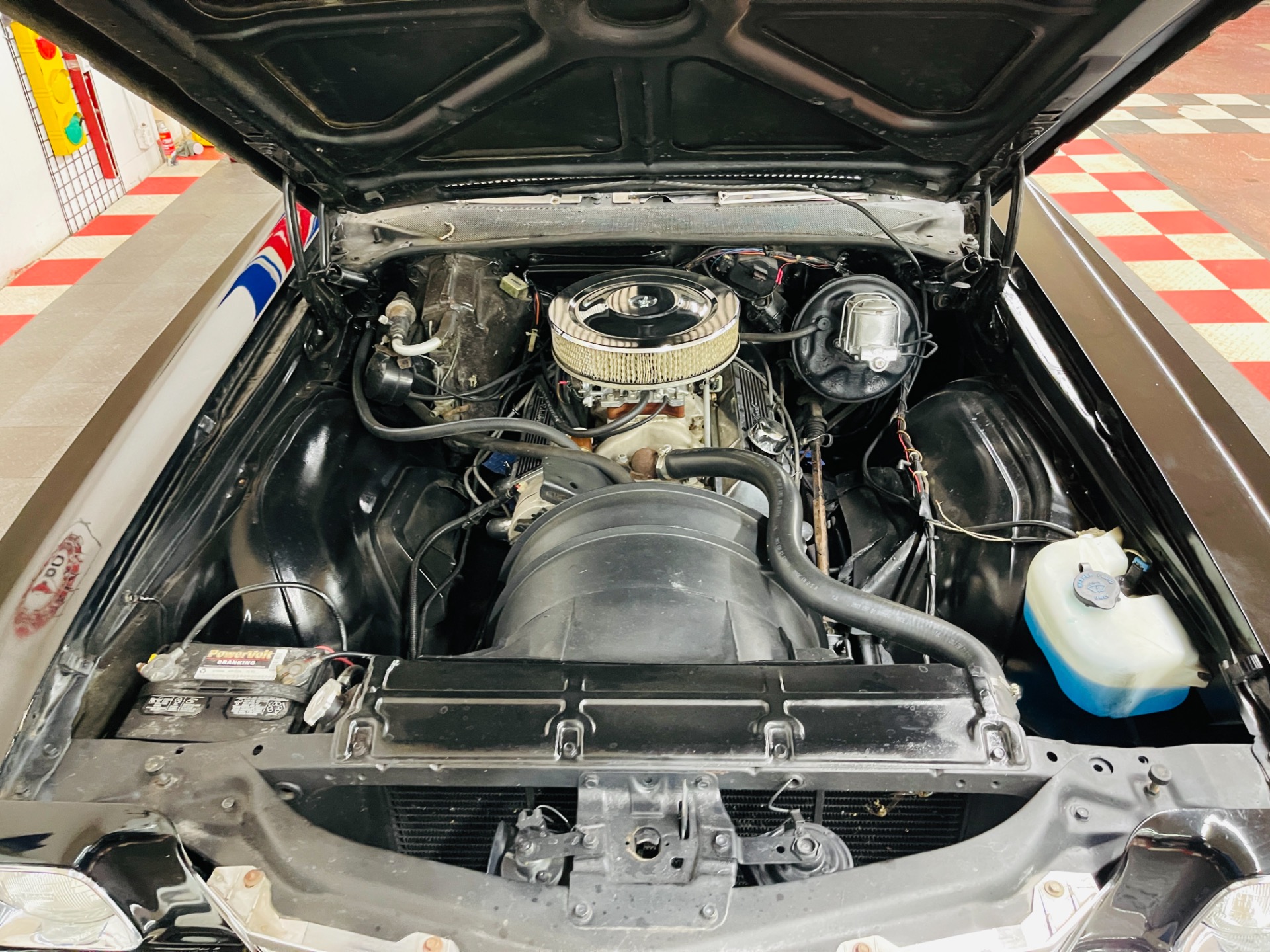 Used 1971 Chevrolet Monte Carlo - 400 SBC ENGINE - GREAT DRIVER - SEE VIDEO | Mundelein, IL