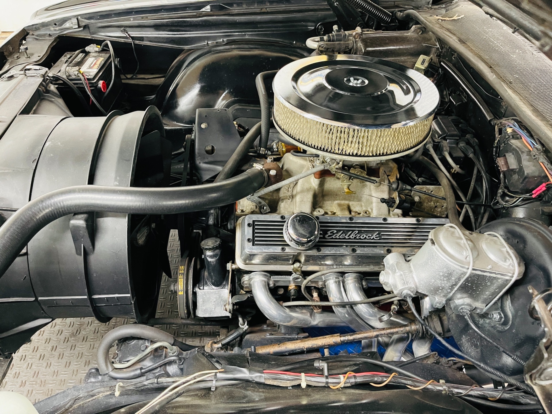 Used 1971 Chevrolet Monte Carlo - 400 SBC ENGINE - GREAT DRIVER - SEE VIDEO | Mundelein, IL