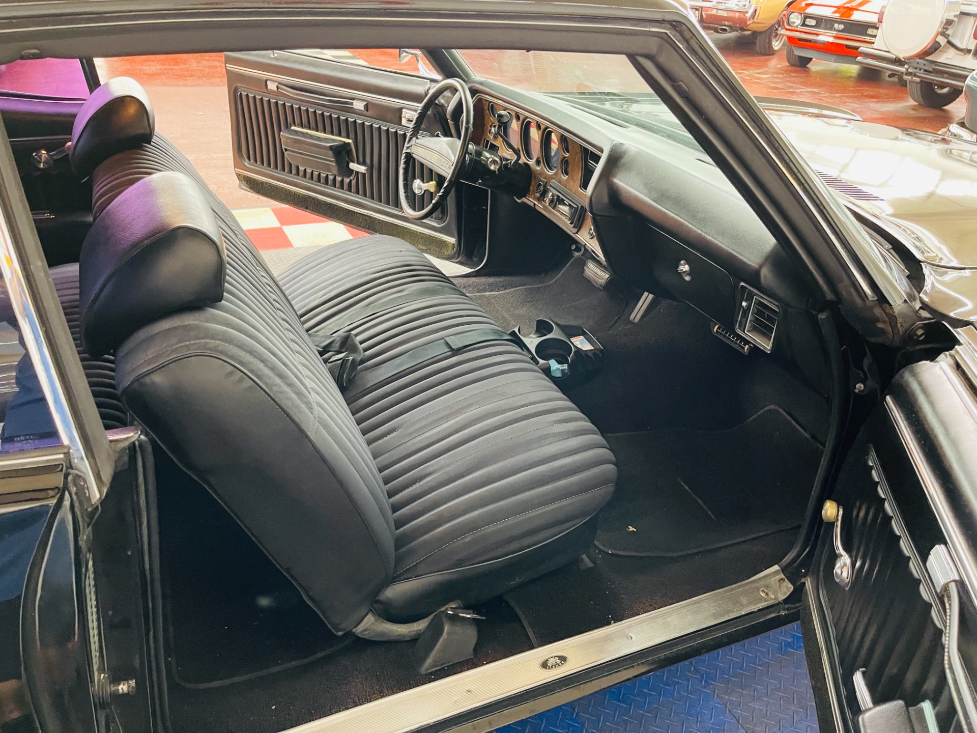 Used 1971 Chevrolet Monte Carlo - 400 SBC ENGINE - GREAT DRIVER - SEE VIDEO | Mundelein, IL