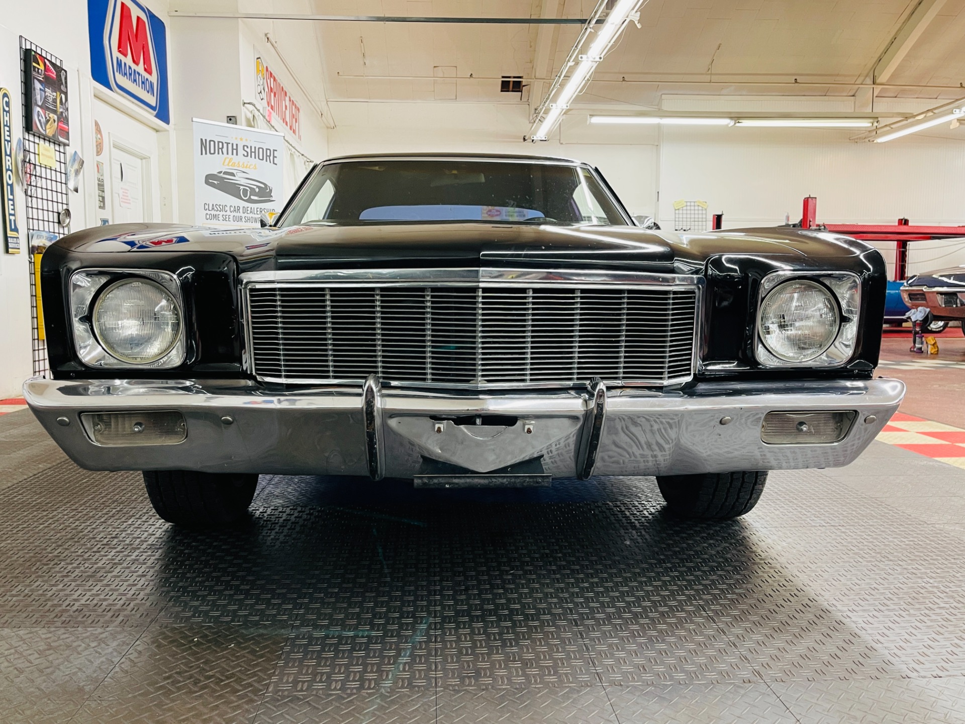Used 1971 Chevrolet Monte Carlo - 400 SBC ENGINE - GREAT DRIVER - SEE VIDEO | Mundelein, IL