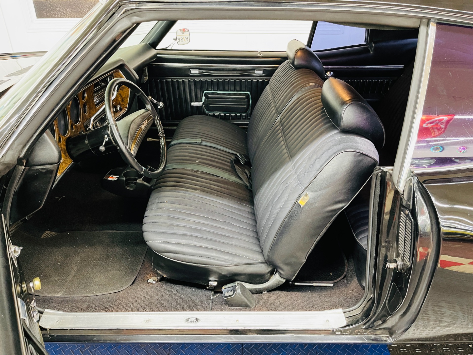 Used 1971 Chevrolet Monte Carlo - 400 SBC ENGINE - GREAT DRIVER - SEE VIDEO | Mundelein, IL