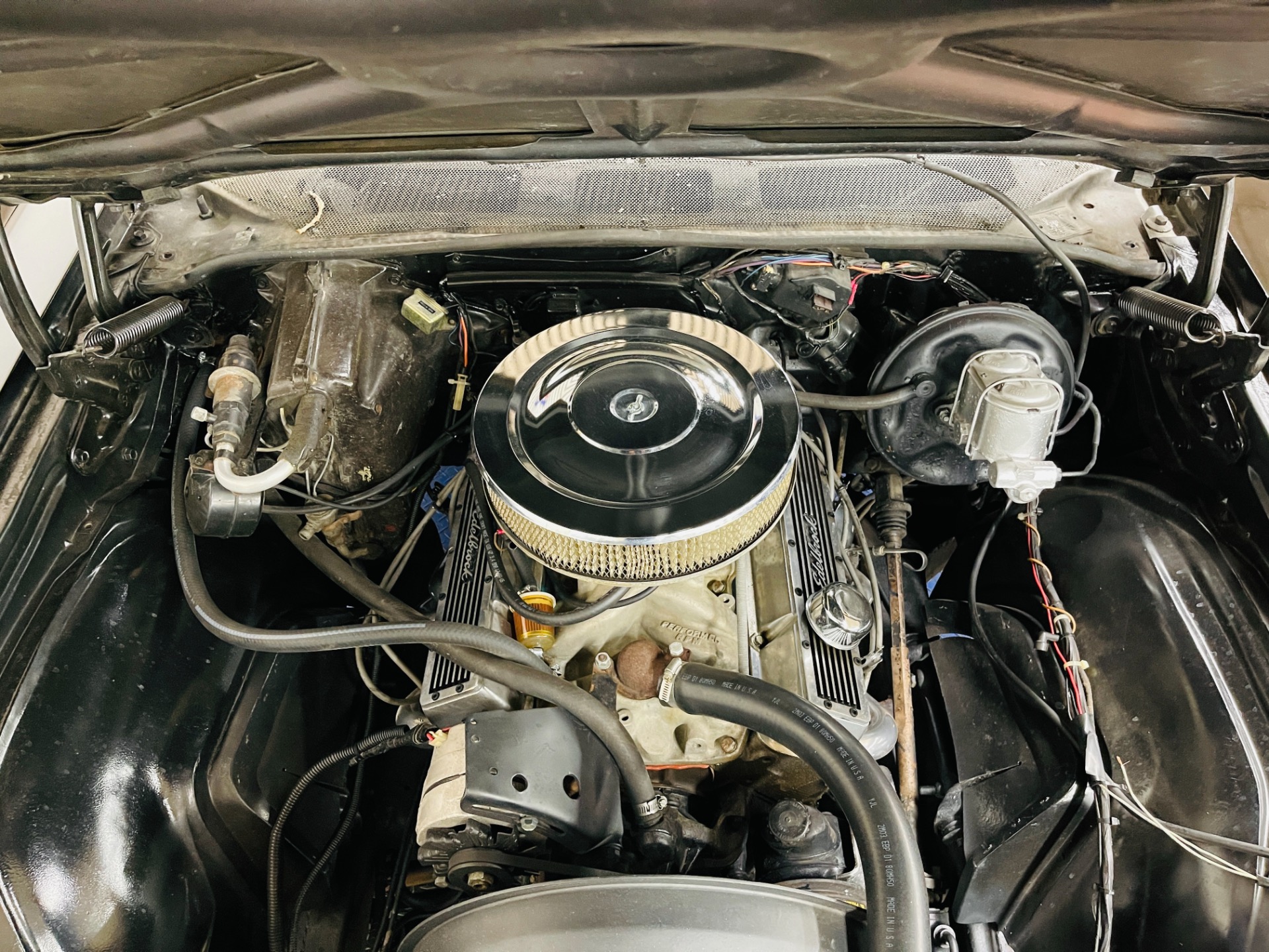 Used 1971 Chevrolet Monte Carlo - 400 SBC ENGINE - GREAT DRIVER - SEE VIDEO | Mundelein, IL