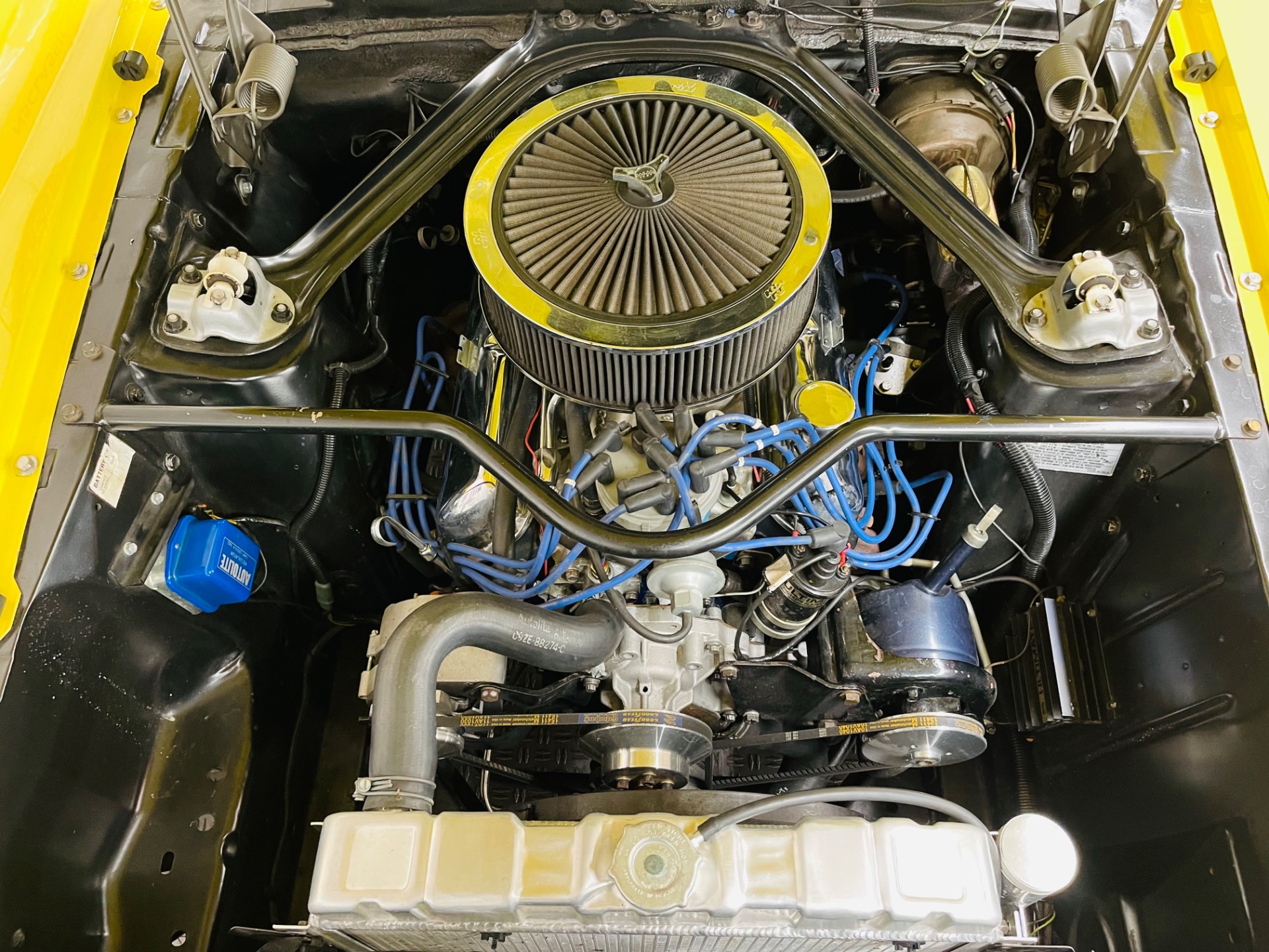 Used 1970 Ford Mustang - CONVERTIBLE - BOSS 302 DECALS - SEE VIDEO | St. Petersburg, FL