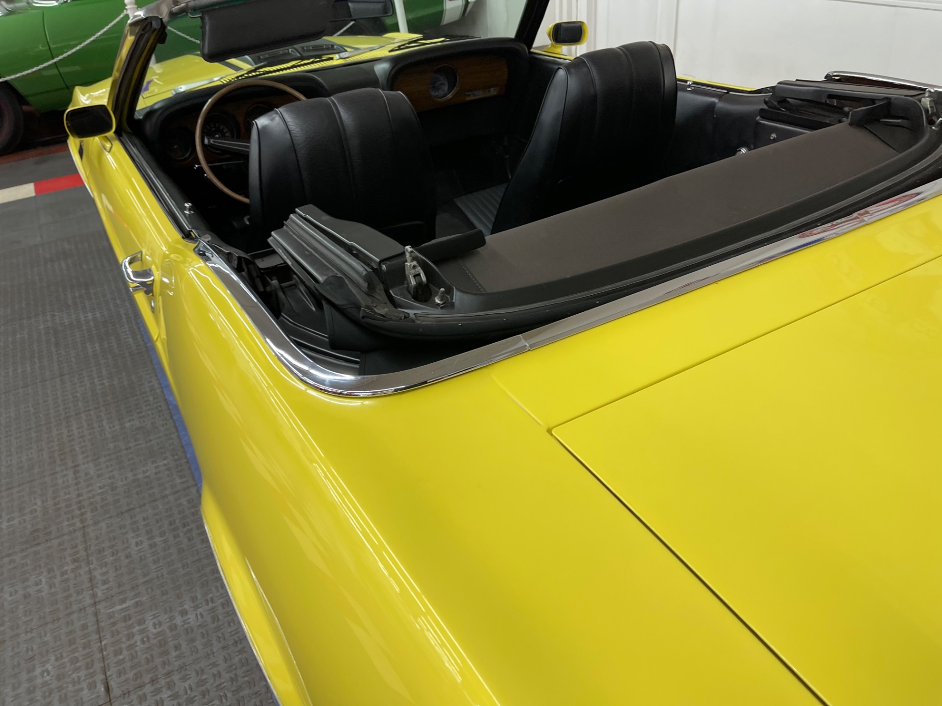 Used 1970 Ford Mustang - CONVERTIBLE - BOSS 302 DECALS - SEE VIDEO | St. Petersburg, FL