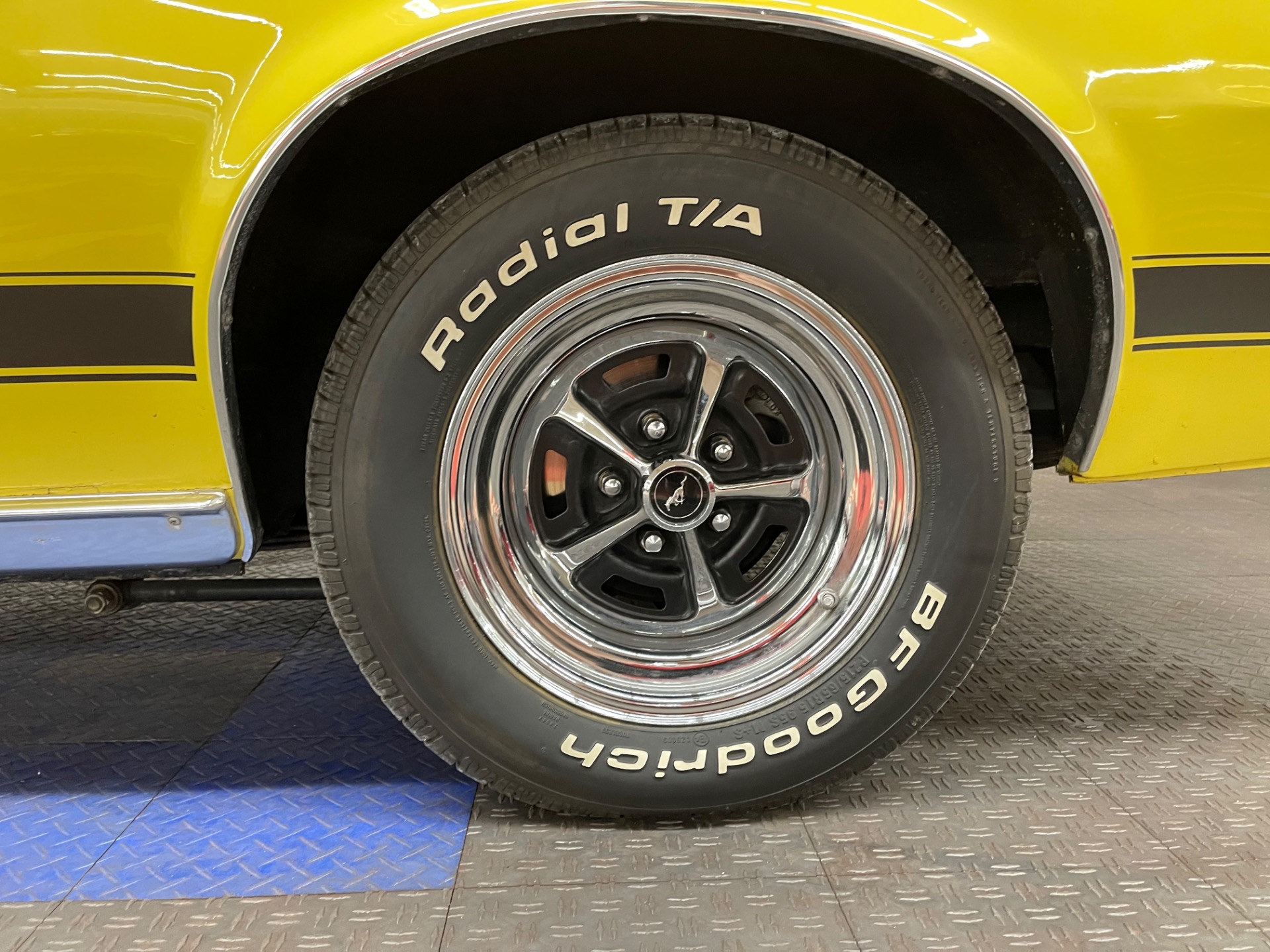 Used 1970 Ford Mustang - CONVERTIBLE - BOSS 302 DECALS - SEE VIDEO | St. Petersburg, FL