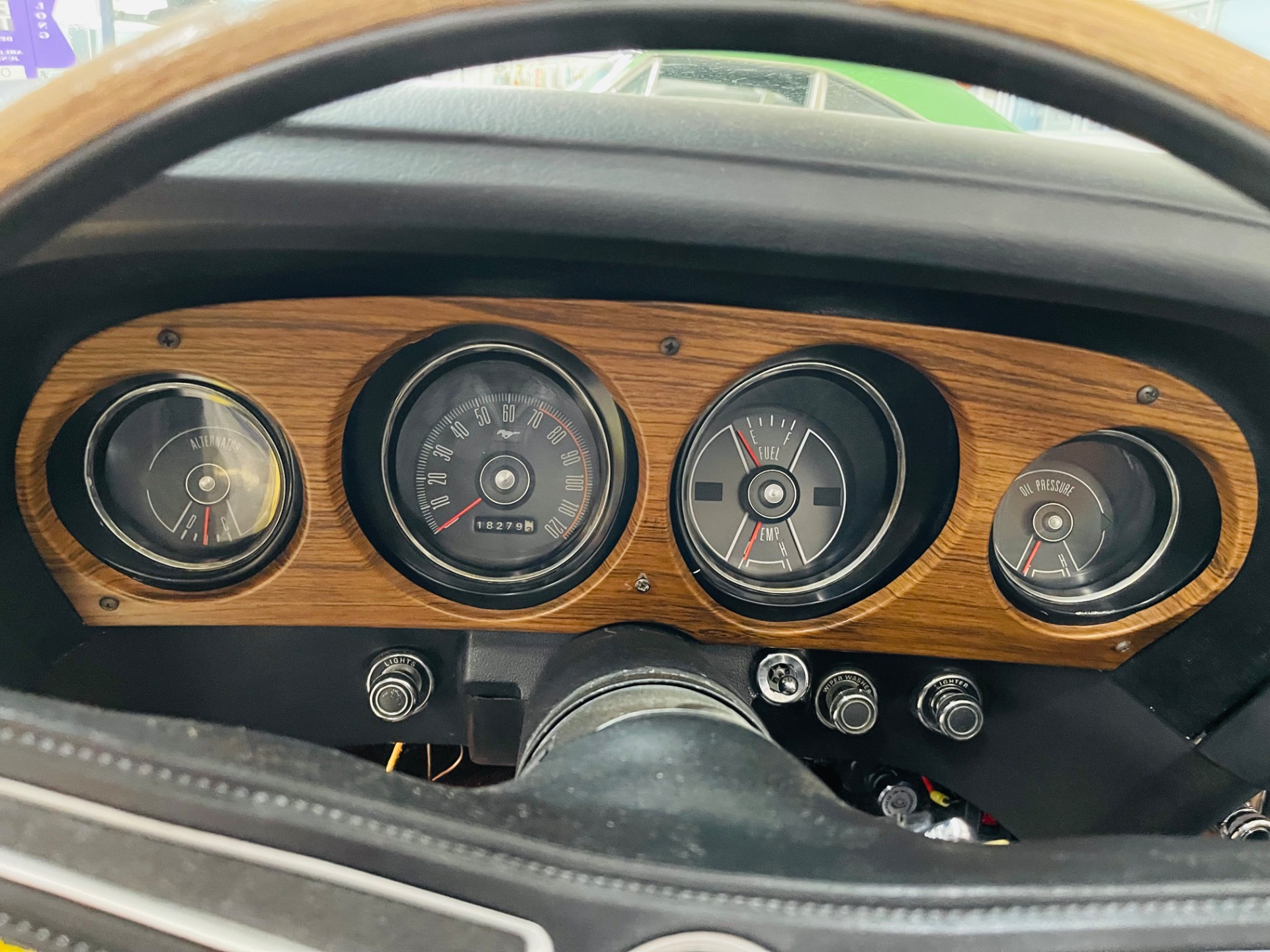 Used 1970 Ford Mustang - CONVERTIBLE - BOSS 302 DECALS - SEE VIDEO | St. Petersburg, FL