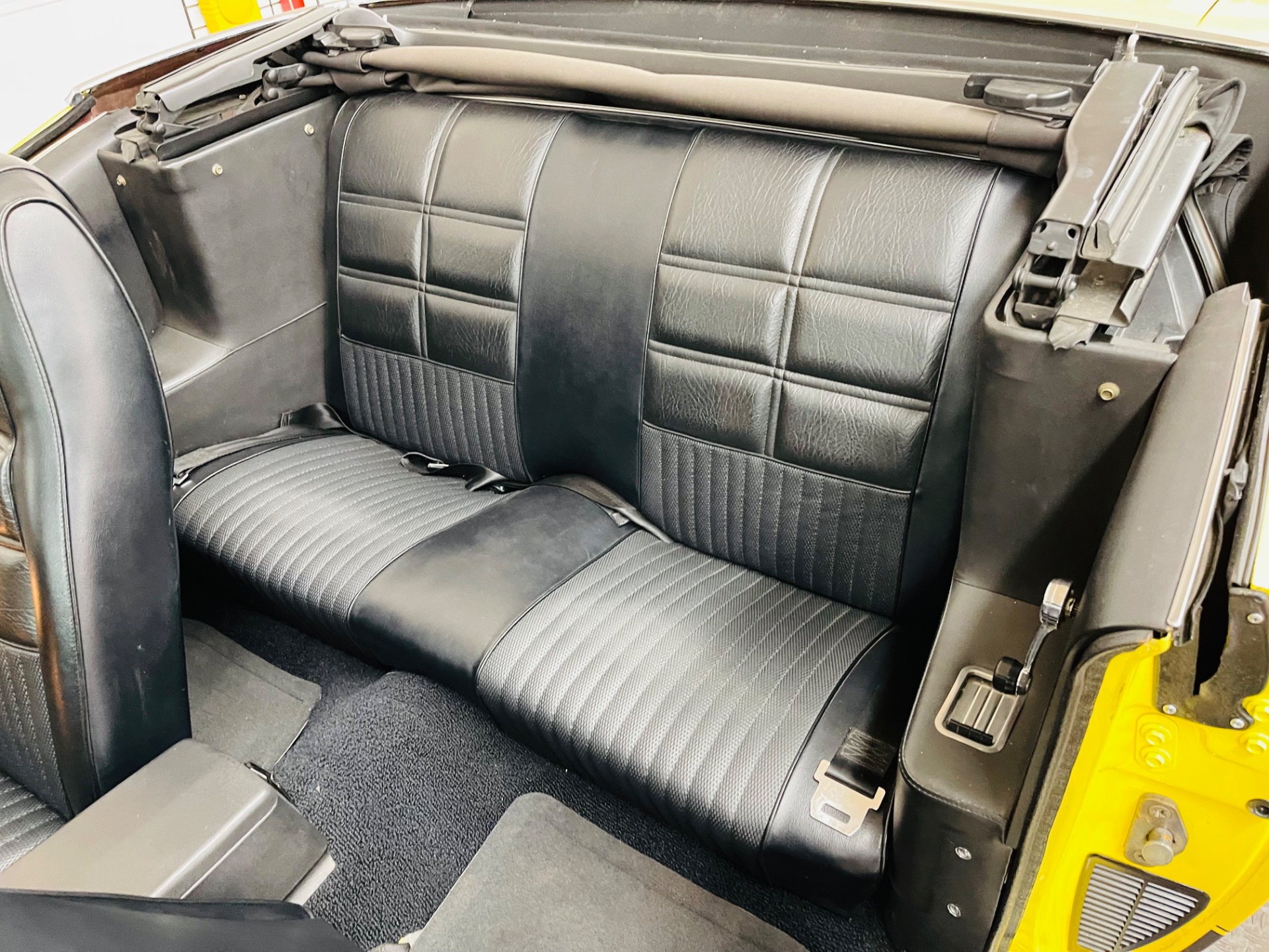 Used 1970 Ford Mustang - CONVERTIBLE - BOSS 302 DECALS - SEE VIDEO | St. Petersburg, FL