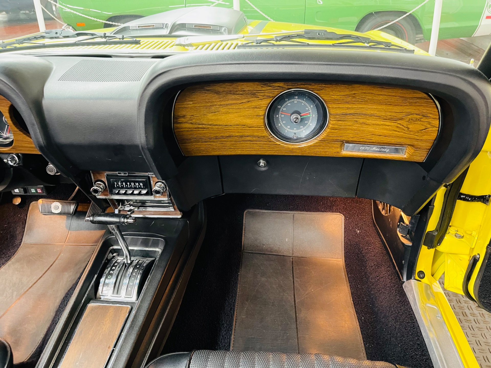 Used 1970 Ford Mustang - CONVERTIBLE - BOSS 302 DECALS - SEE VIDEO | St. Petersburg, FL