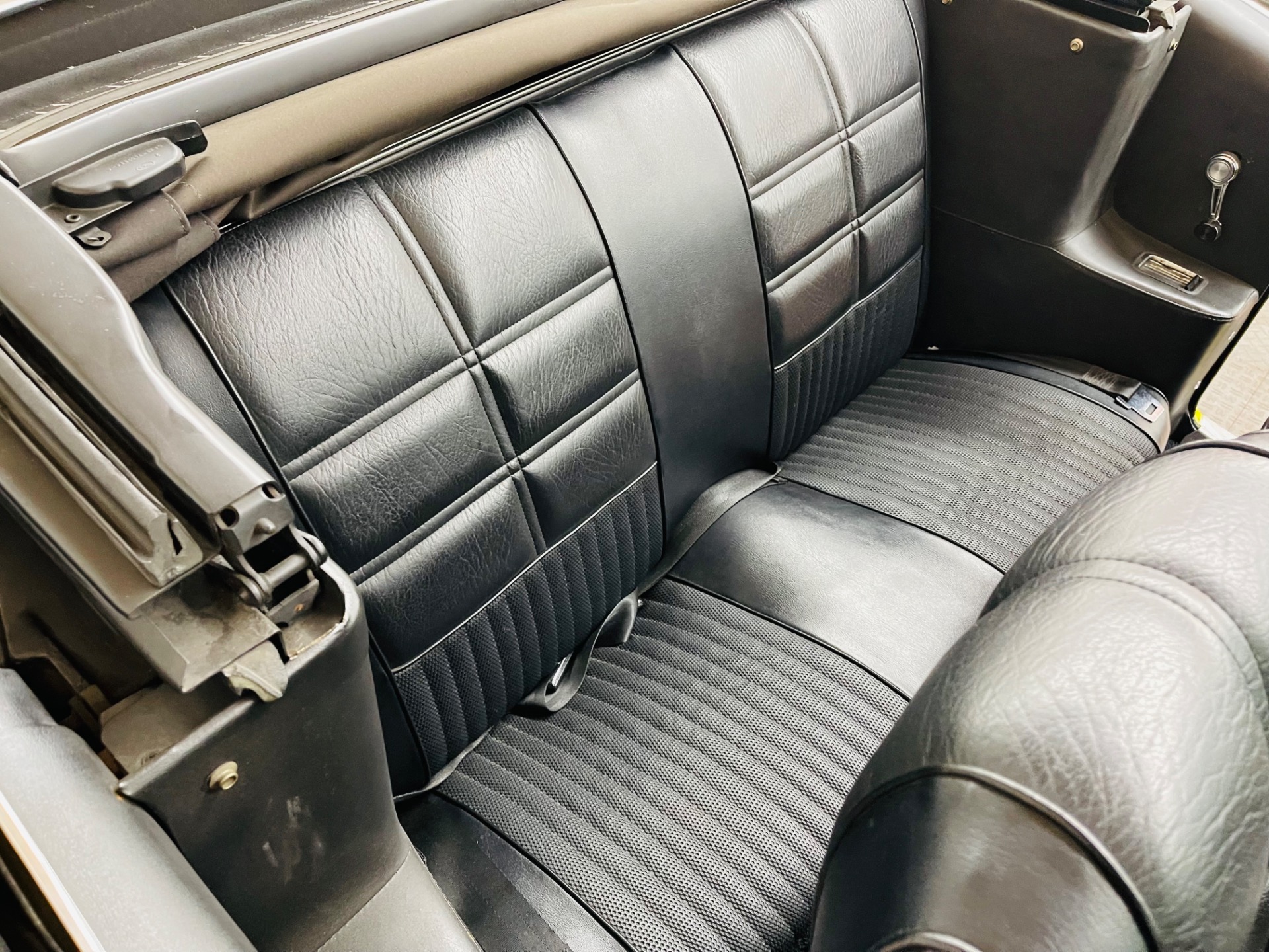 Used 1970 Ford Mustang - CONVERTIBLE - BOSS 302 DECALS - SEE VIDEO | St. Petersburg, FL