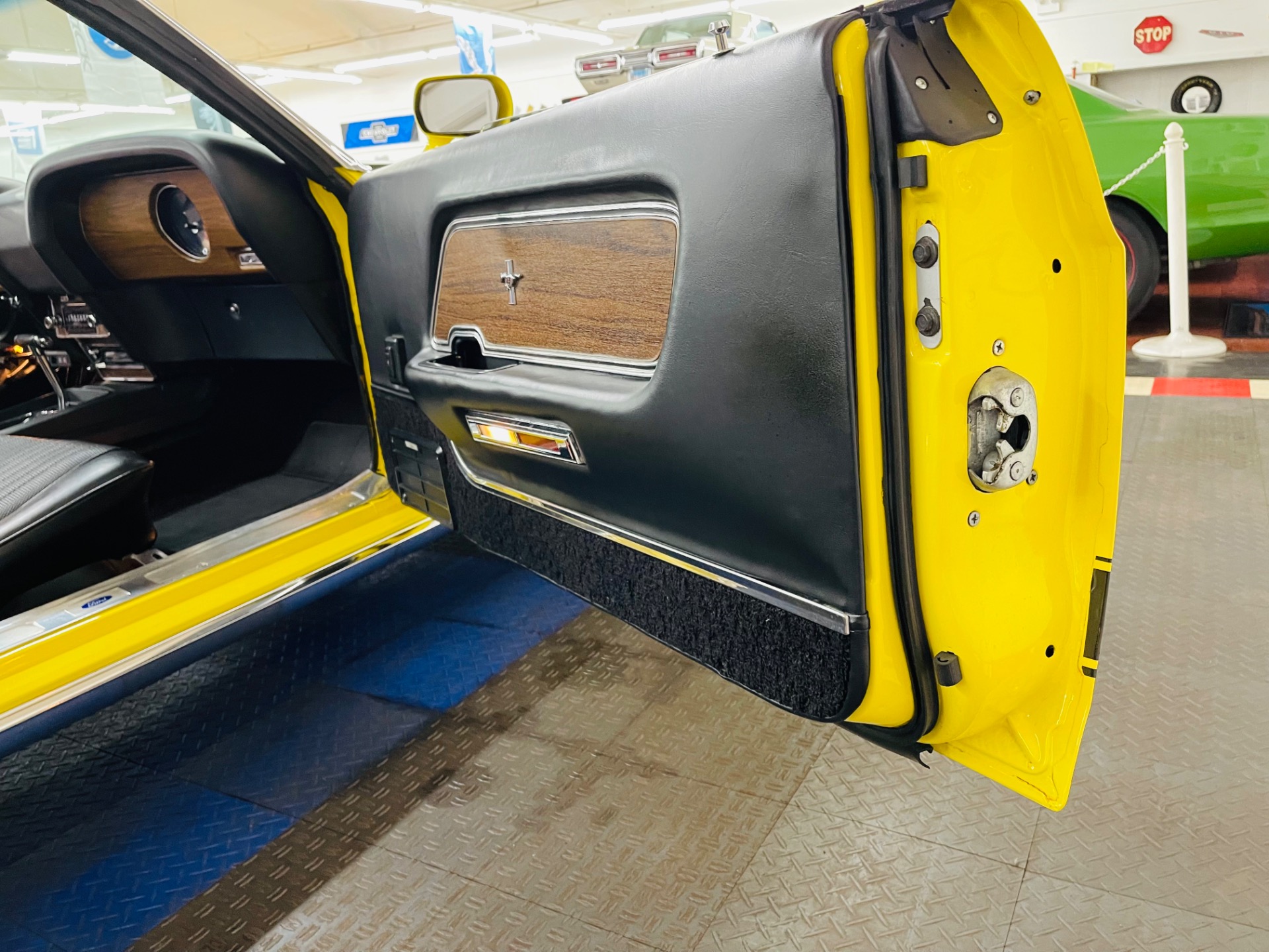 Used 1970 Ford Mustang - CONVERTIBLE - BOSS 302 DECALS - SEE VIDEO | St. Petersburg, FL
