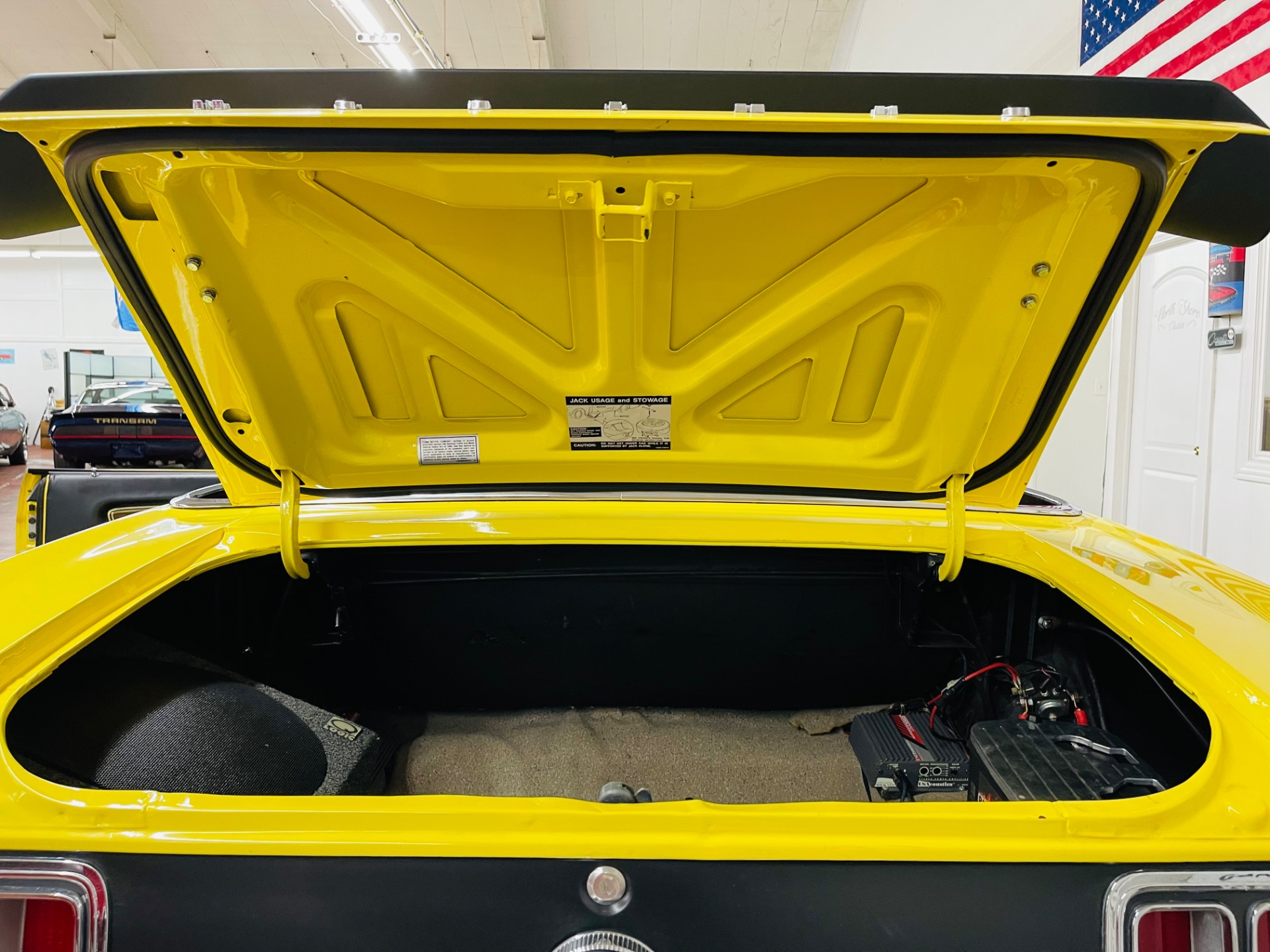 Used 1970 Ford Mustang - CONVERTIBLE - BOSS 302 DECALS - SEE VIDEO | St. Petersburg, FL