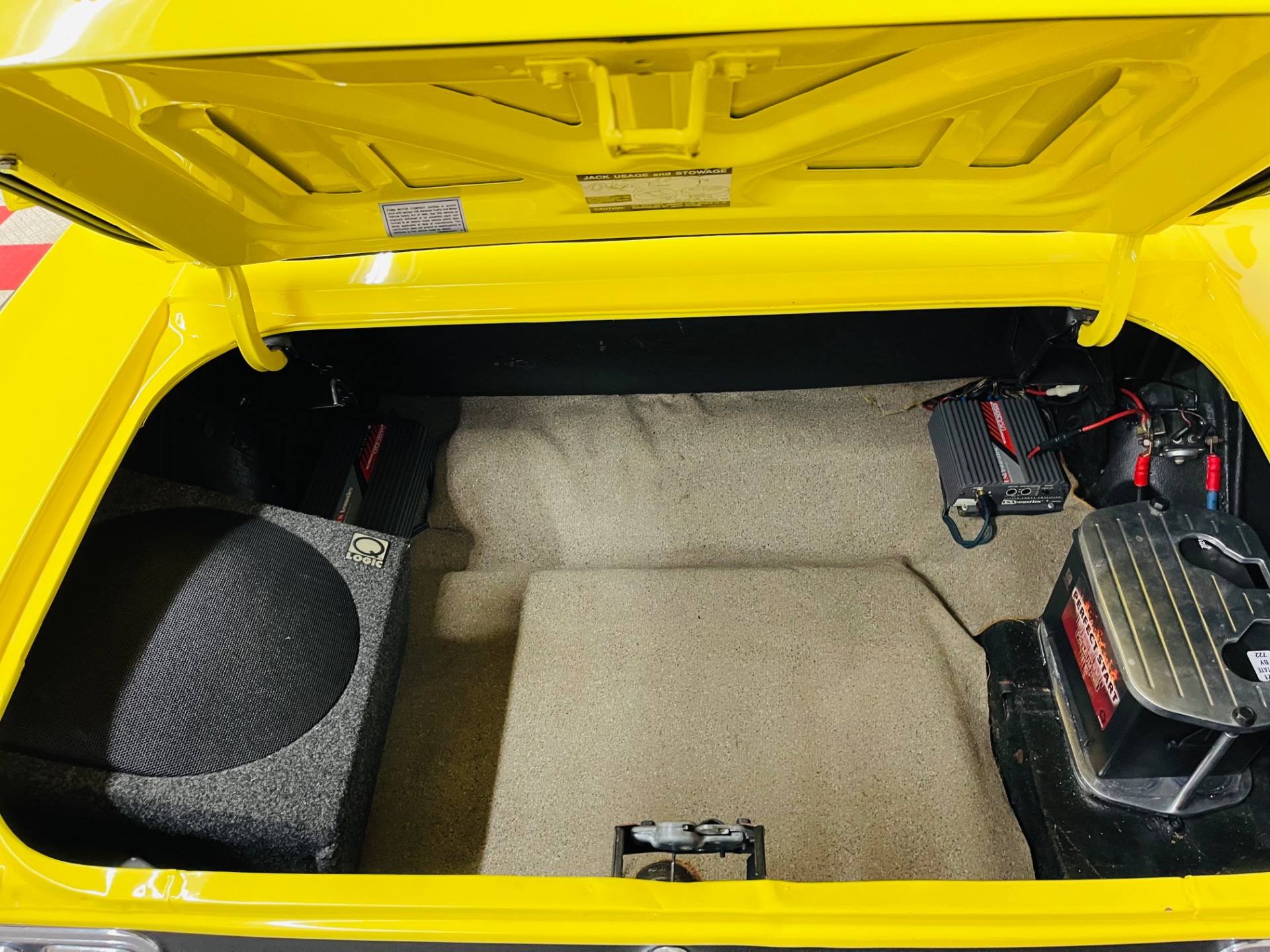 Used 1970 Ford Mustang - CONVERTIBLE - BOSS 302 DECALS - SEE VIDEO | St. Petersburg, FL