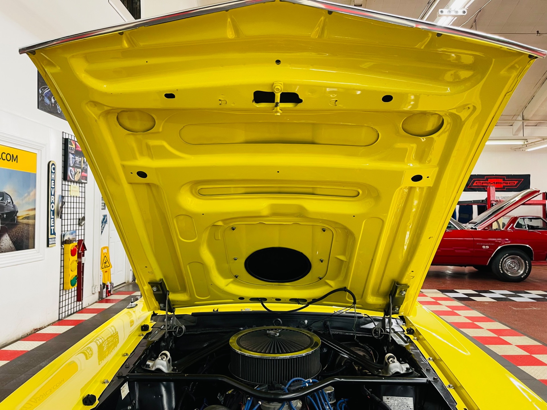 Used 1970 Ford Mustang - CONVERTIBLE - BOSS 302 DECALS - SEE VIDEO | St. Petersburg, FL