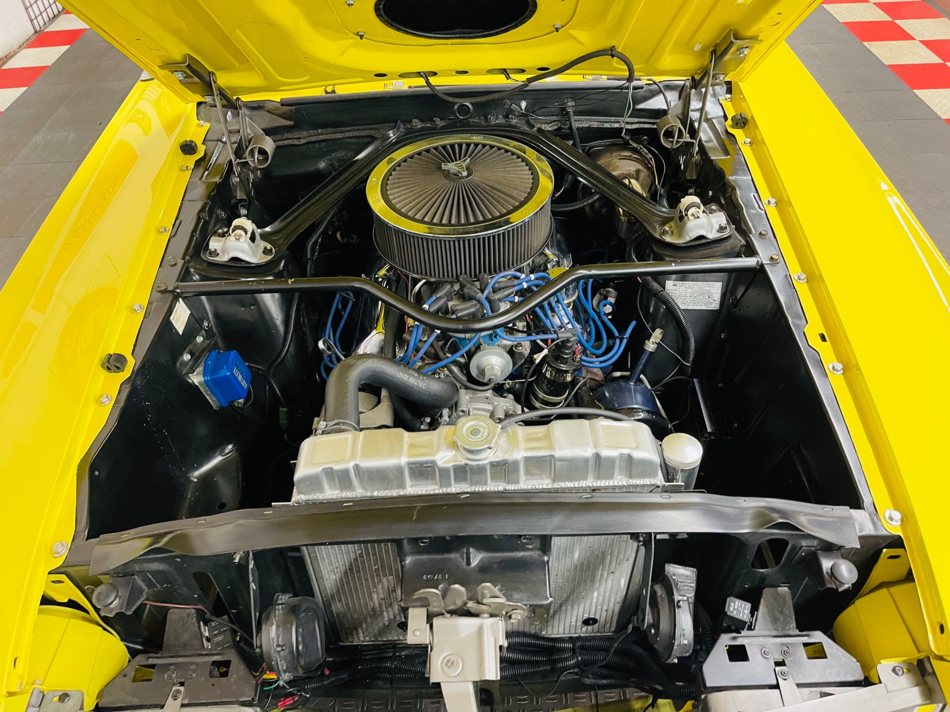Used 1970 Ford Mustang - CONVERTIBLE - BOSS 302 DECALS - SEE VIDEO | St. Petersburg, FL