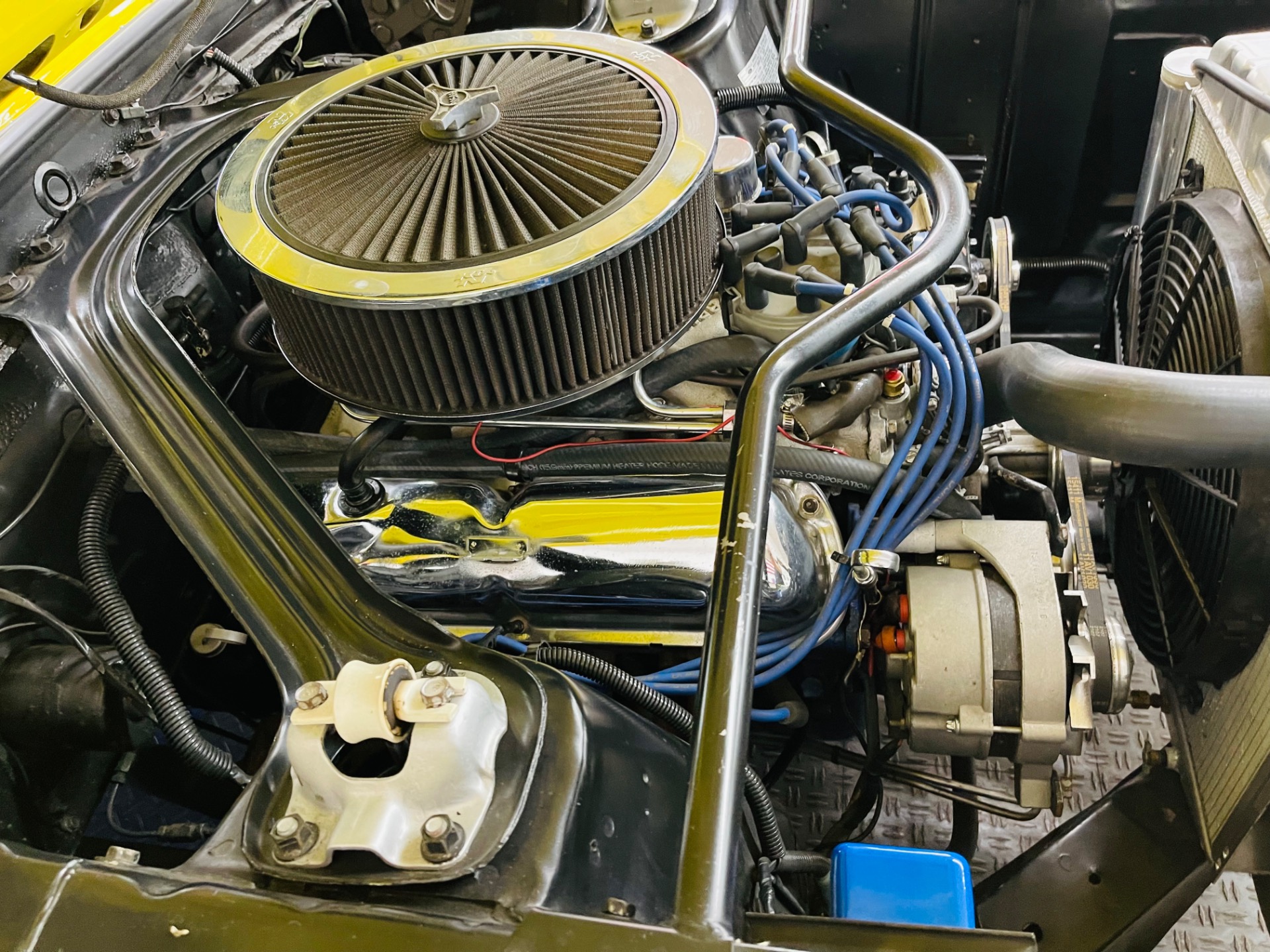 Used 1970 Ford Mustang - CONVERTIBLE - BOSS 302 DECALS - SEE VIDEO | St. Petersburg, FL