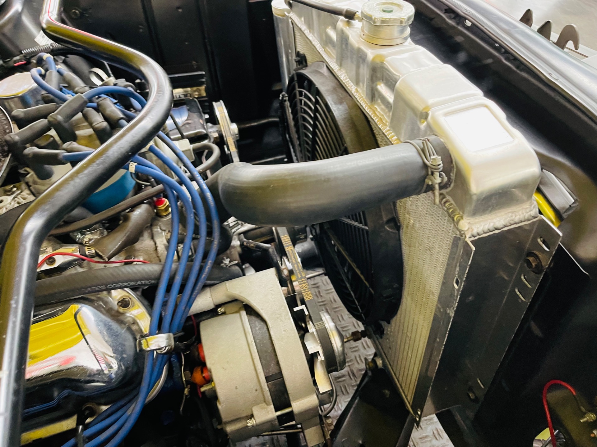 Used 1970 Ford Mustang - CONVERTIBLE - BOSS 302 DECALS - SEE VIDEO | St. Petersburg, FL