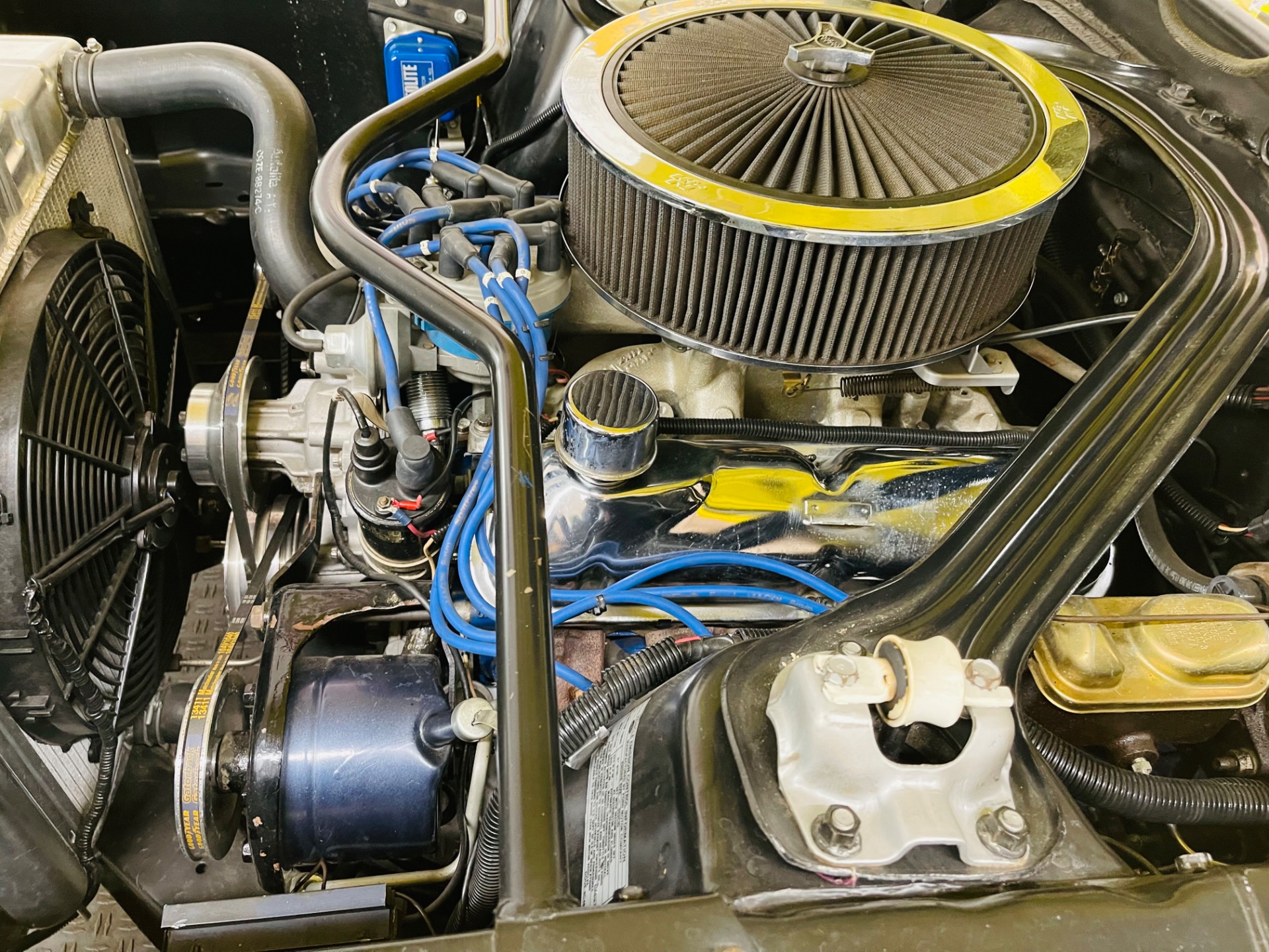 Used 1970 Ford Mustang - CONVERTIBLE - BOSS 302 DECALS - SEE VIDEO | St. Petersburg, FL