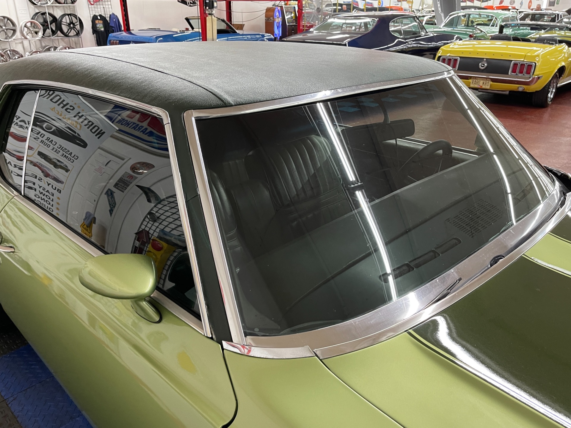 Used 1972 Oldsmobile Cutlass - FUEL INJECTED 350 ENGINE - MODERN UPGRADES - SEE VIDEO | Mundelein, IL