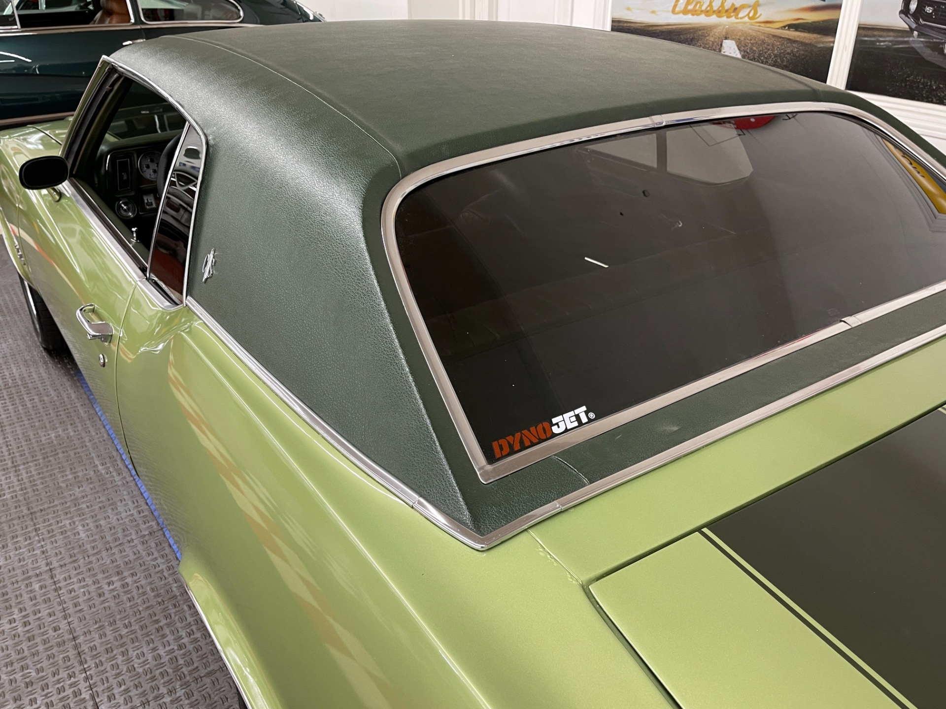 Used 1972 Oldsmobile Cutlass - FUEL INJECTED 350 ENGINE - MODERN UPGRADES - SEE VIDEO | Mundelein, IL