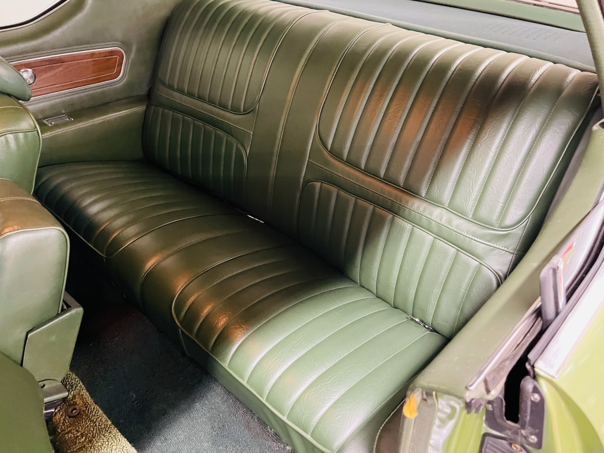 Used 1972 Oldsmobile Cutlass - FUEL INJECTED 350 ENGINE - MODERN UPGRADES - SEE VIDEO | Mundelein, IL
