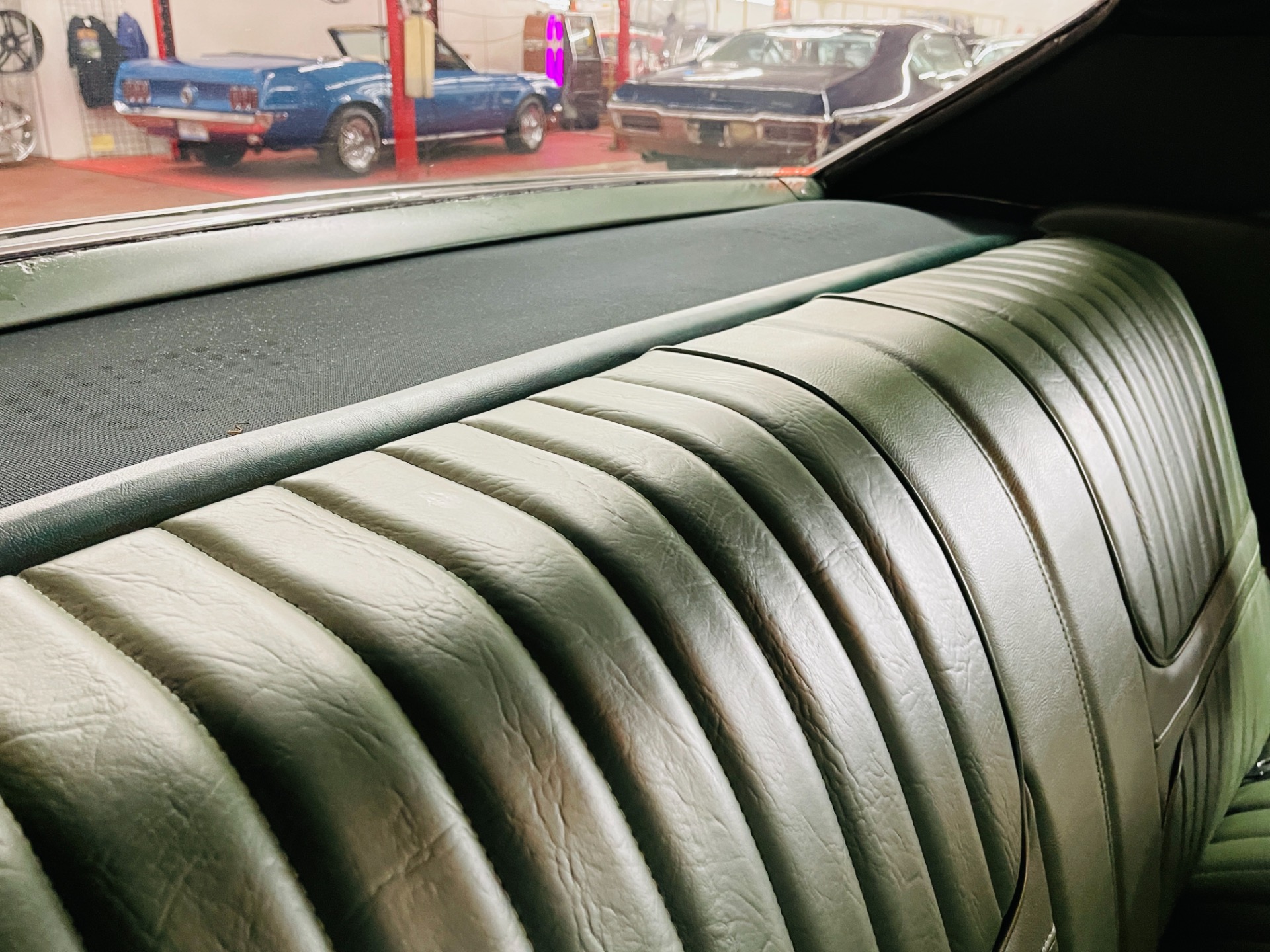 Used 1972 Oldsmobile Cutlass - FUEL INJECTED 350 ENGINE - MODERN UPGRADES - SEE VIDEO | Mundelein, IL