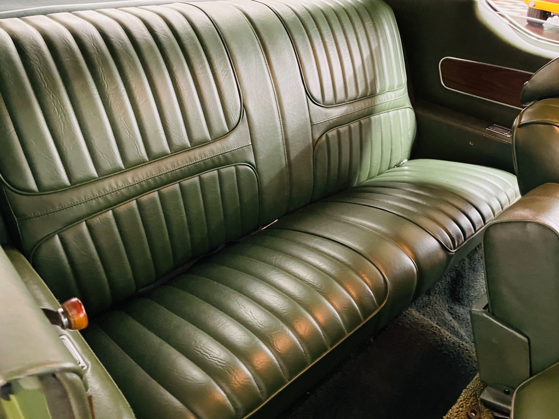 Used 1972 Oldsmobile Cutlass - FUEL INJECTED 350 ENGINE - MODERN UPGRADES - SEE VIDEO | Mundelein, IL