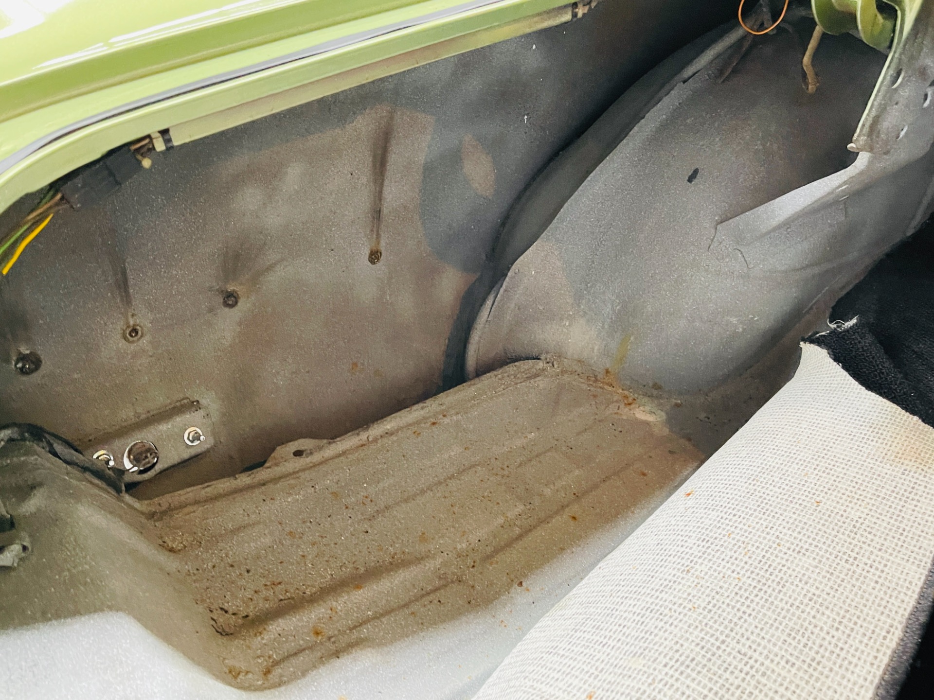 Used 1972 Oldsmobile Cutlass - FUEL INJECTED 350 ENGINE - MODERN UPGRADES - SEE VIDEO | Mundelein, IL