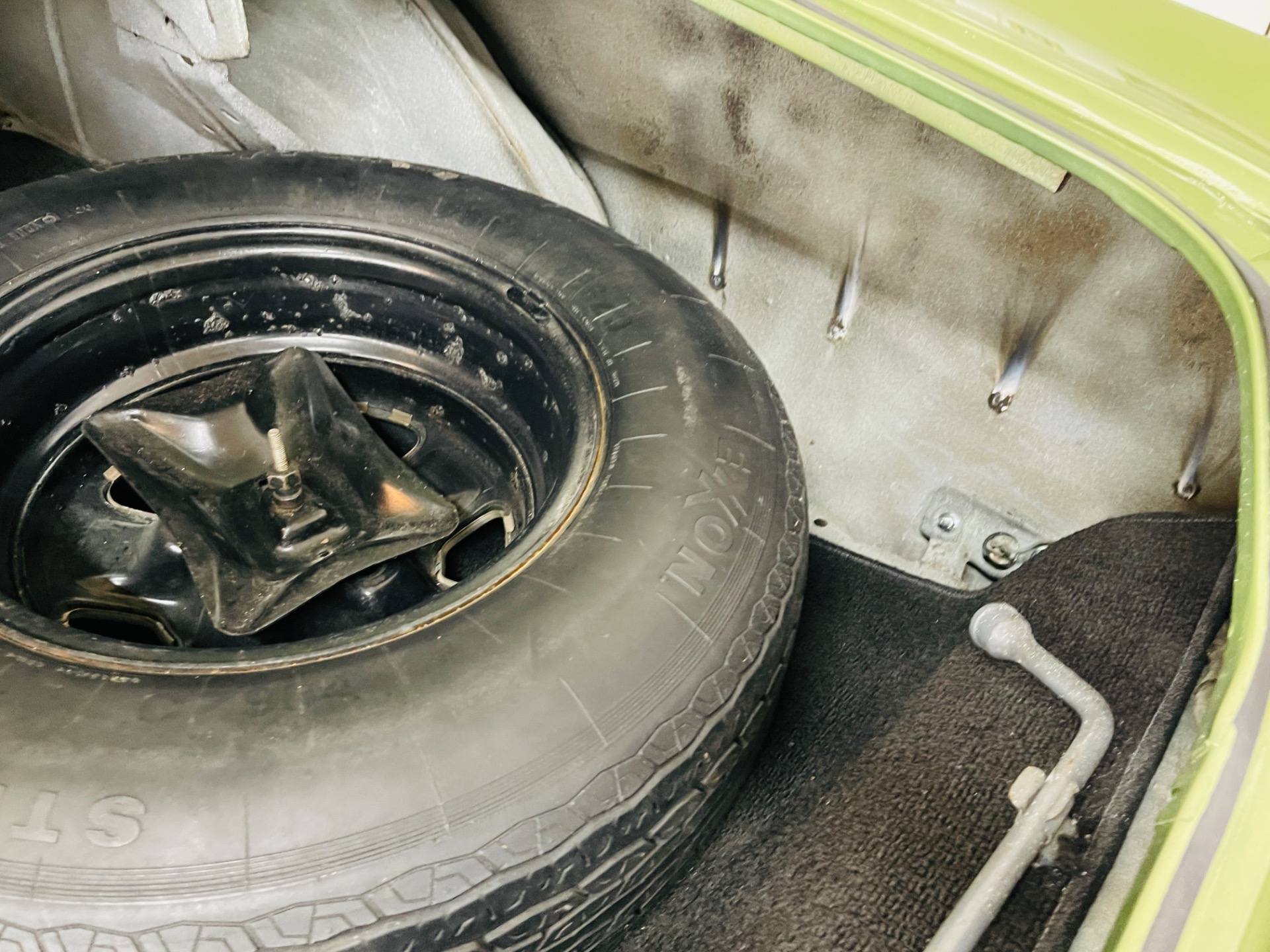 Used 1972 Oldsmobile Cutlass - FUEL INJECTED 350 ENGINE - MODERN UPGRADES - SEE VIDEO | Mundelein, IL