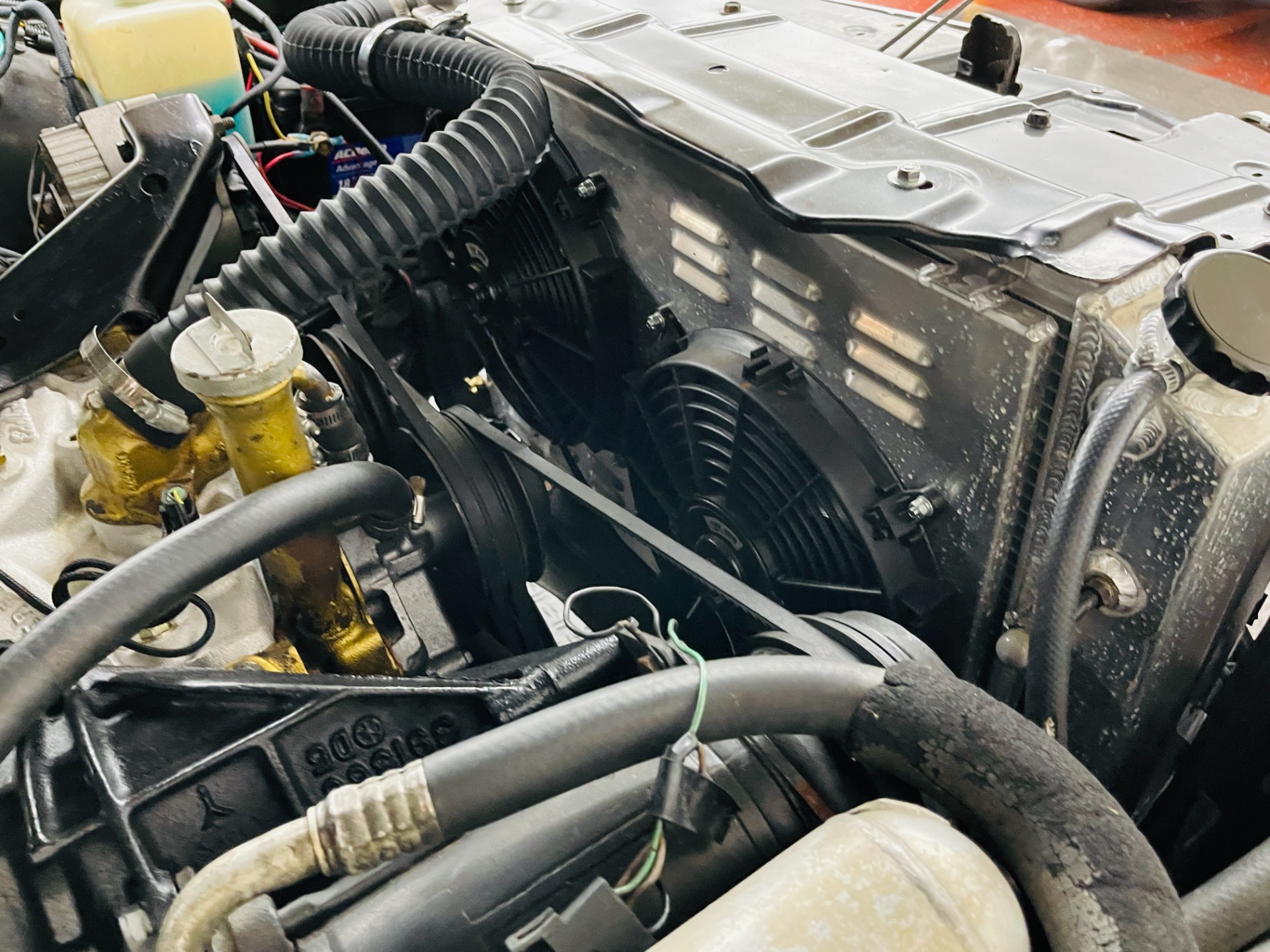 Used 1972 Oldsmobile Cutlass - FUEL INJECTED 350 ENGINE - MODERN UPGRADES - SEE VIDEO | Mundelein, IL