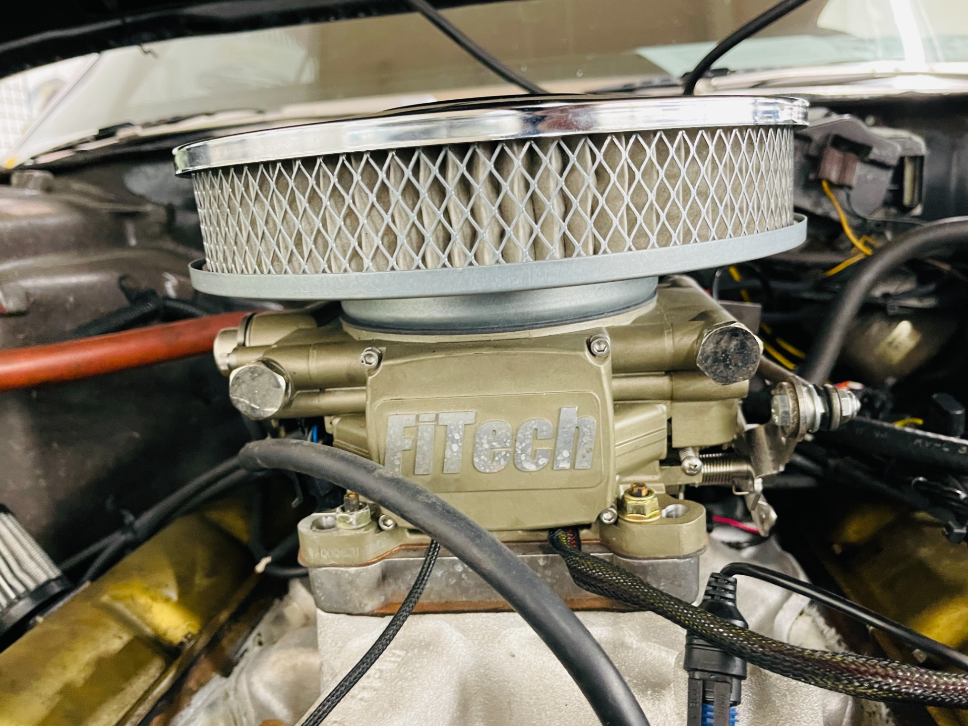 Used 1972 Oldsmobile Cutlass - FUEL INJECTED 350 ENGINE - MODERN UPGRADES - SEE VIDEO | Mundelein, IL