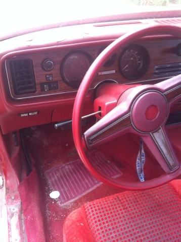 Used 1980 Pontiac Firebird PROJECT CAR-with T TOPS | Mundelein, IL