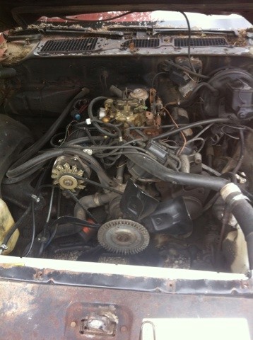 Used 1980 Pontiac Firebird PROJECT CAR-with T TOPS | Mundelein, IL