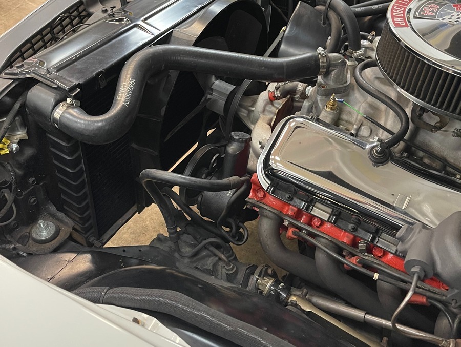 Used 1970 Chevrolet Chevelle - CONVERTIBLE - 454 ENGINE - AUTO TRANS - FRESH RESTORATION - | St. Petersburg, FL