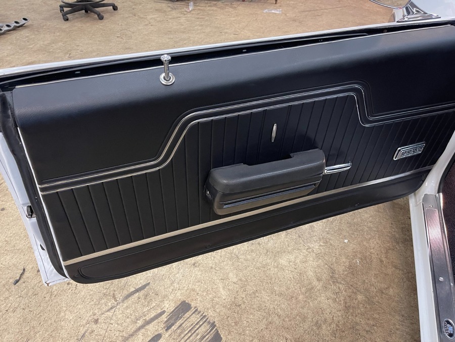 Used 1970 Chevrolet Chevelle - CONVERTIBLE - 454 ENGINE - AUTO TRANS - FRESH RESTORATION - | St. Petersburg, FL
